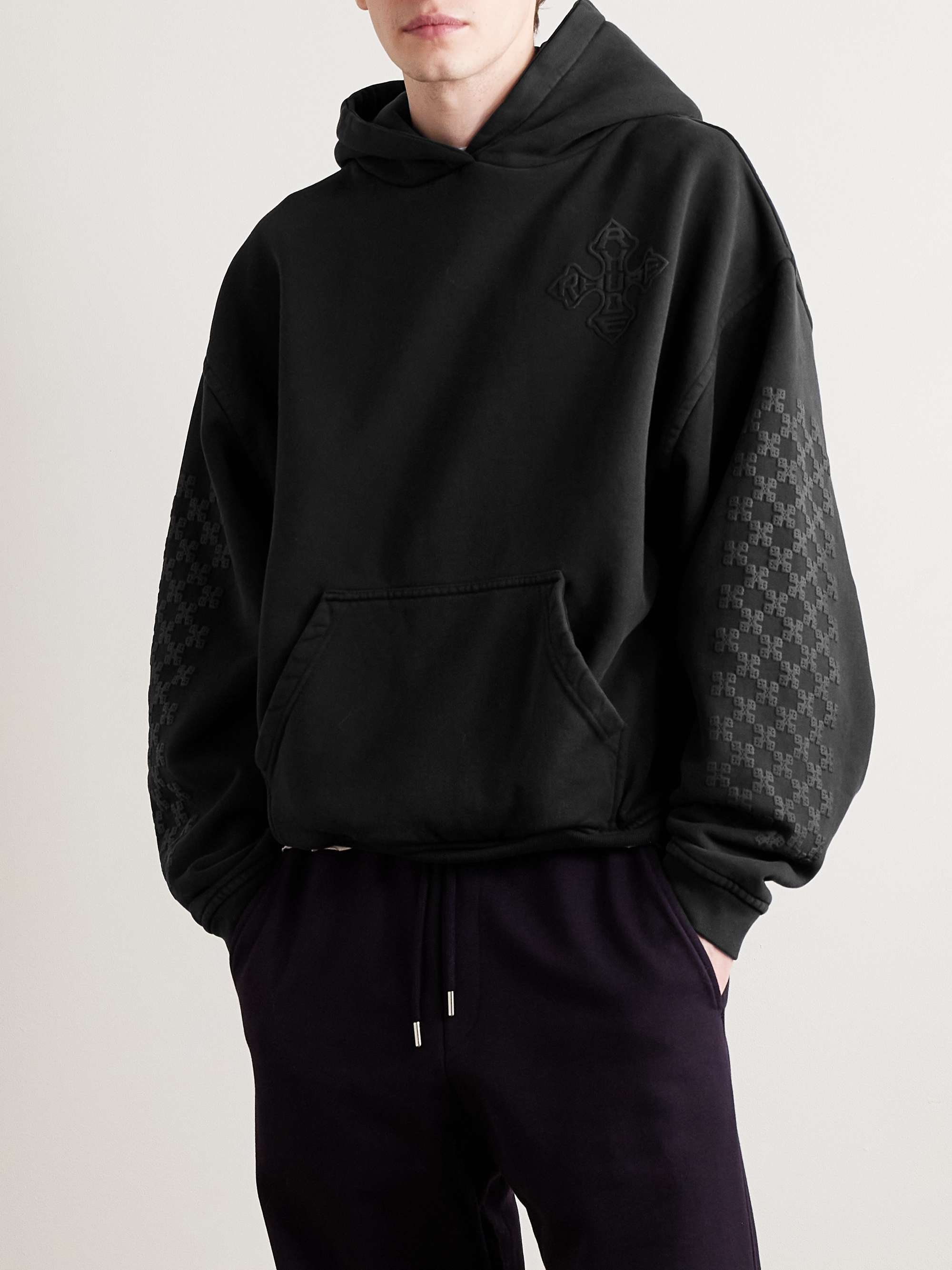 RHUDE 