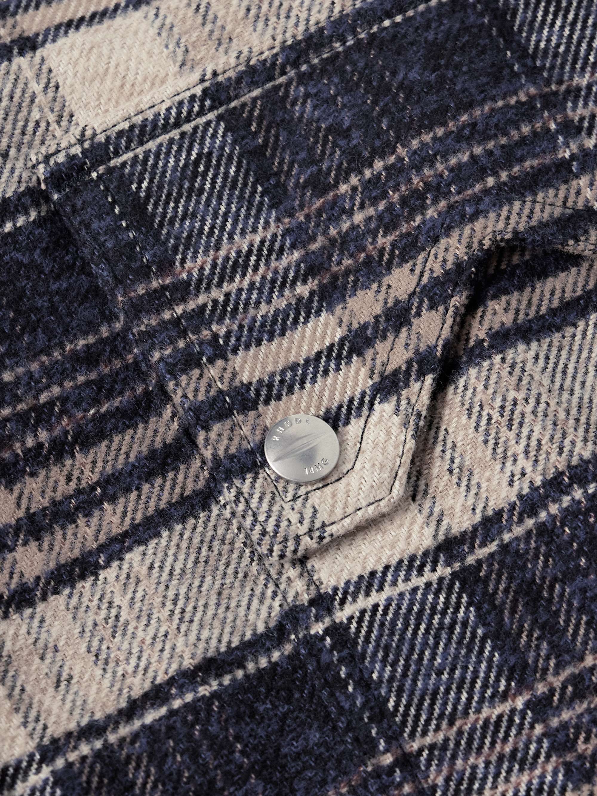 RHUDE 