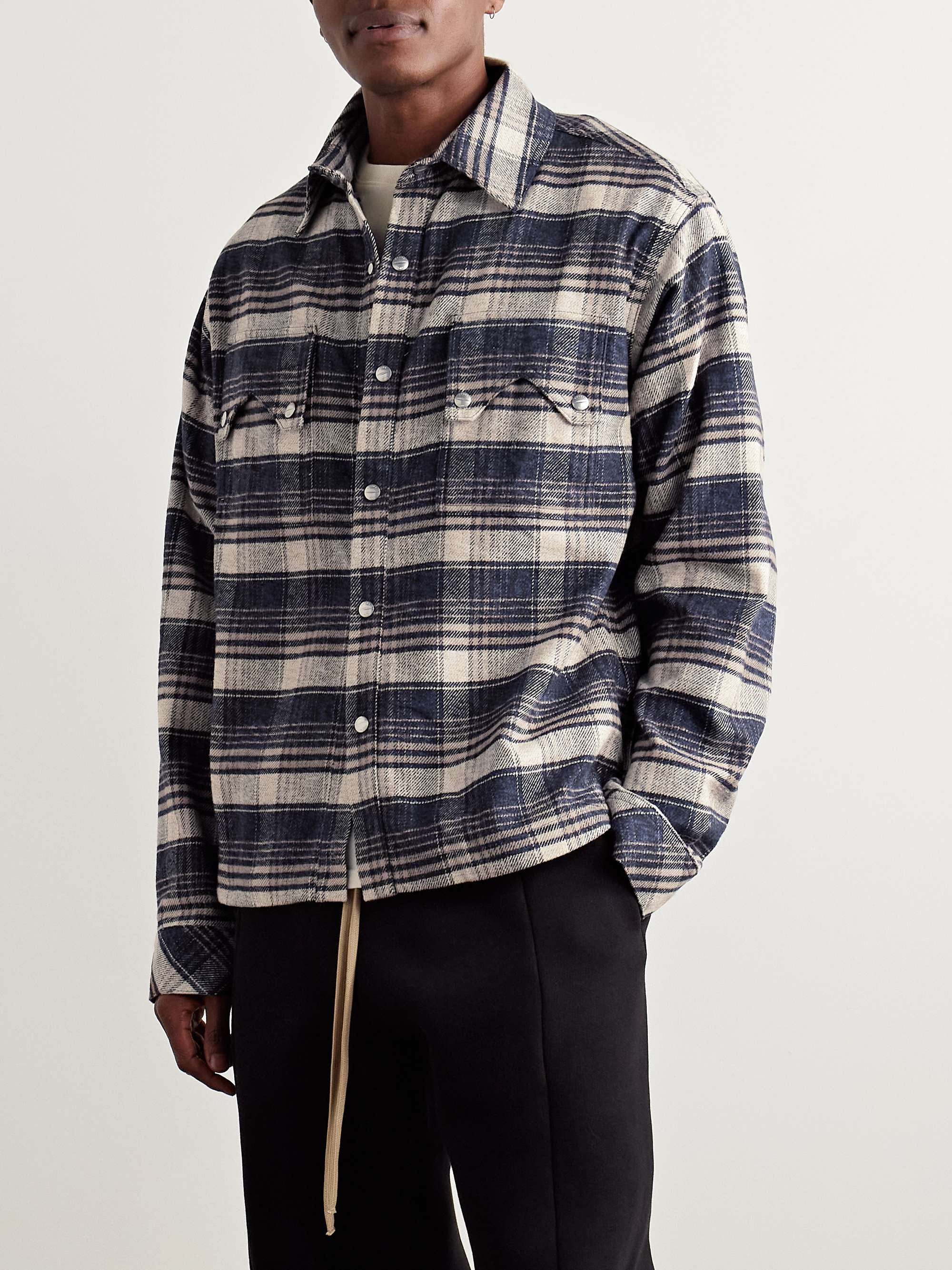 RHUDE 
