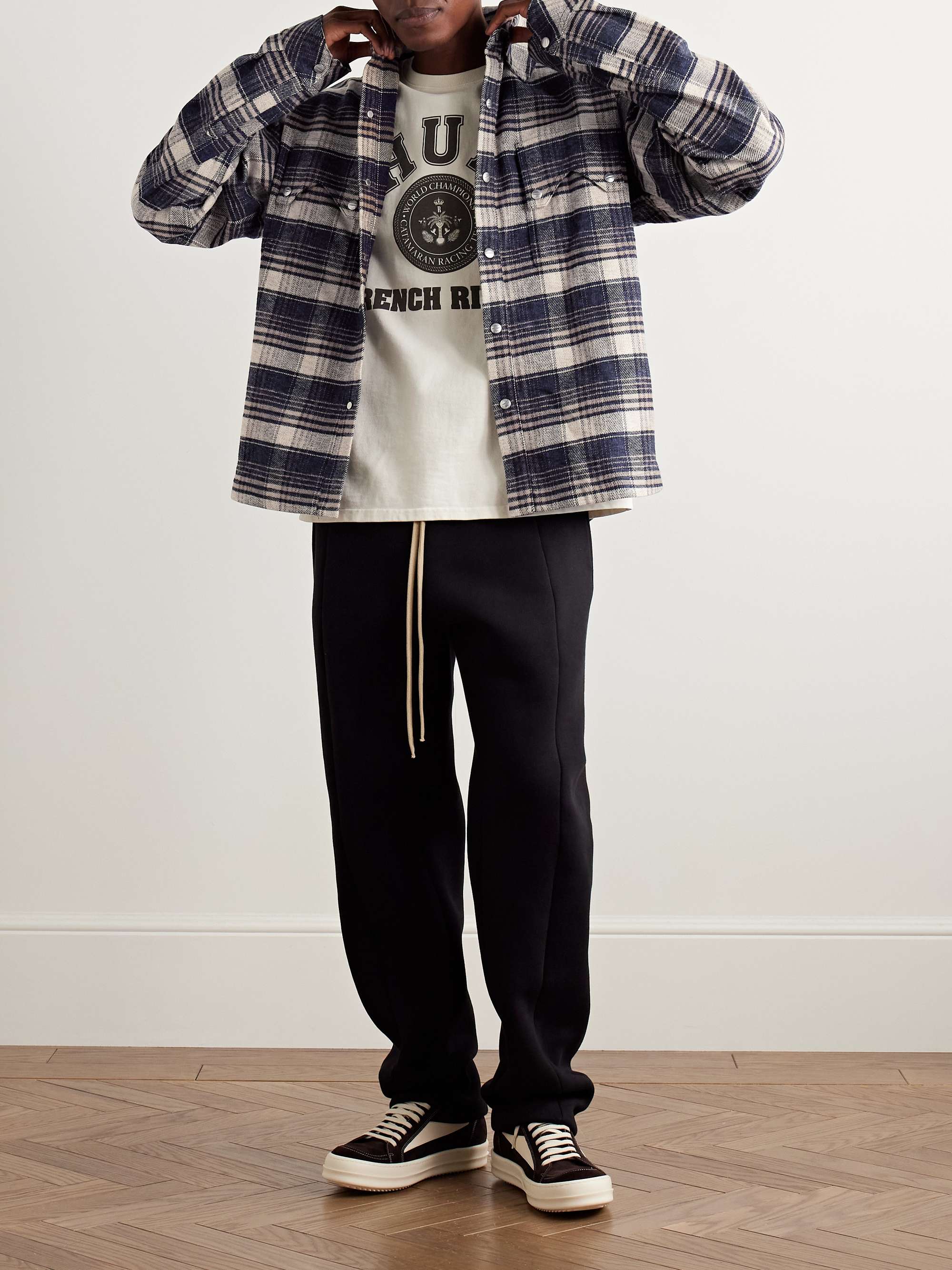 RHUDE 