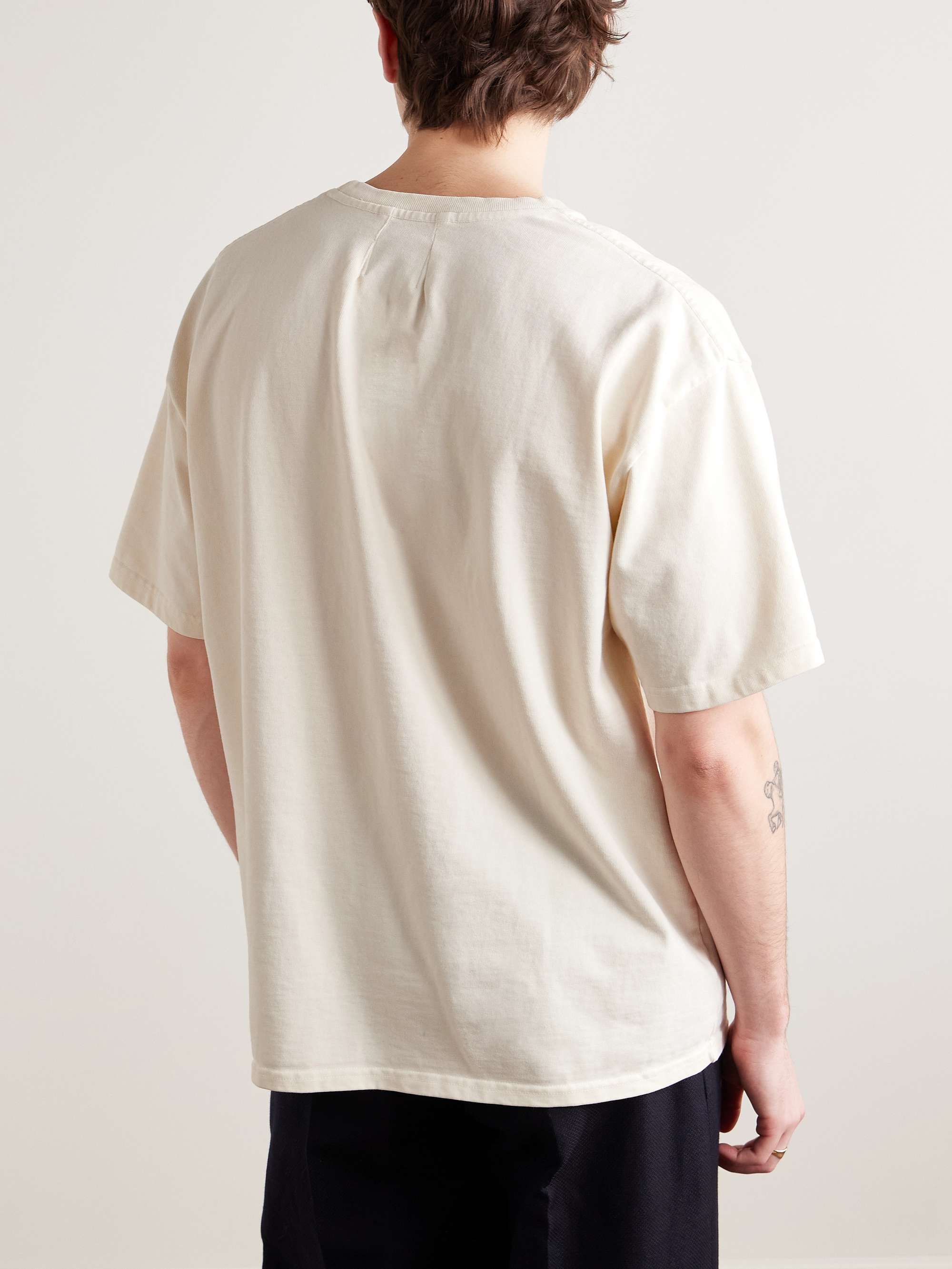 RHUDE 