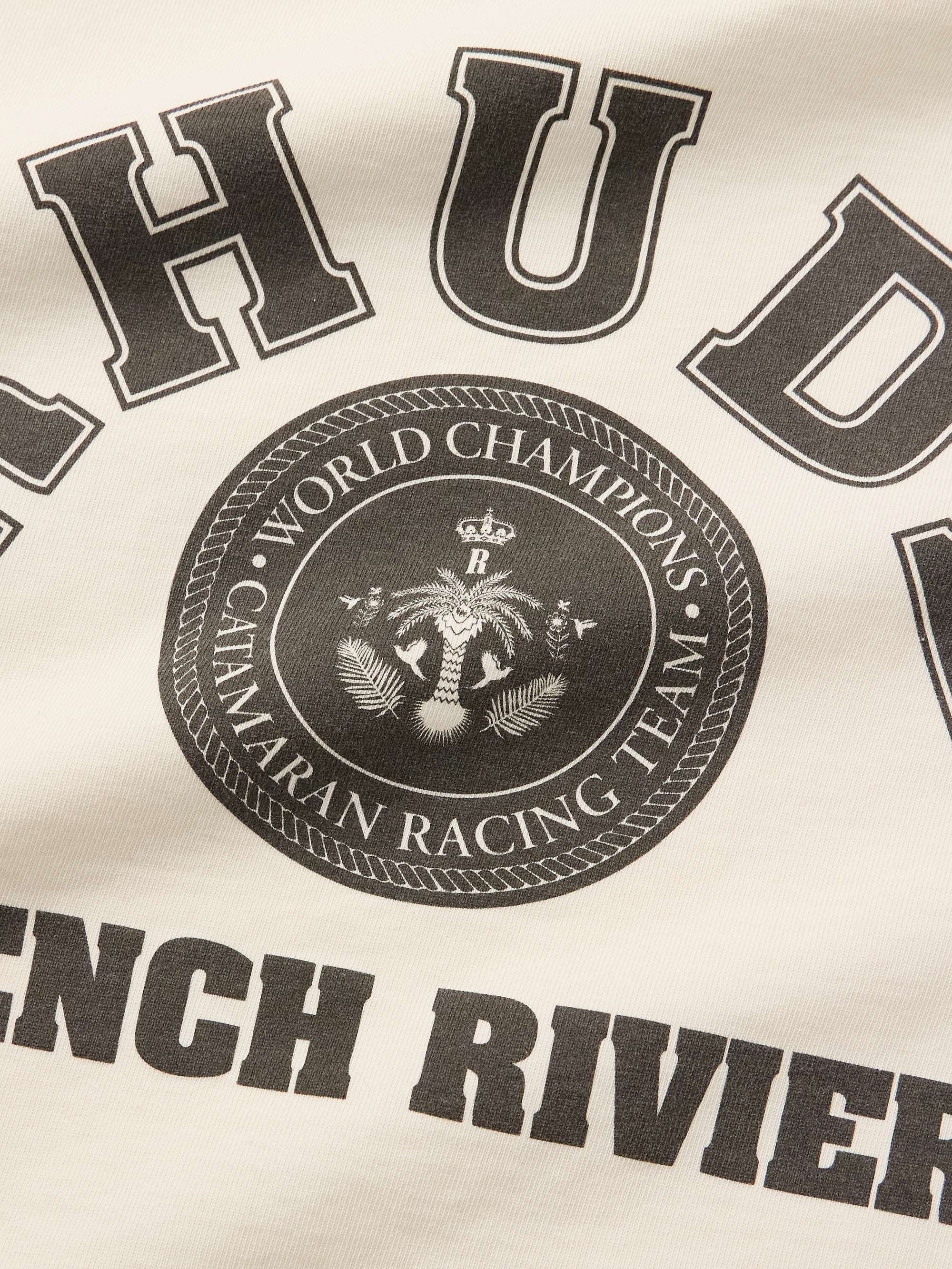 RHUDE 