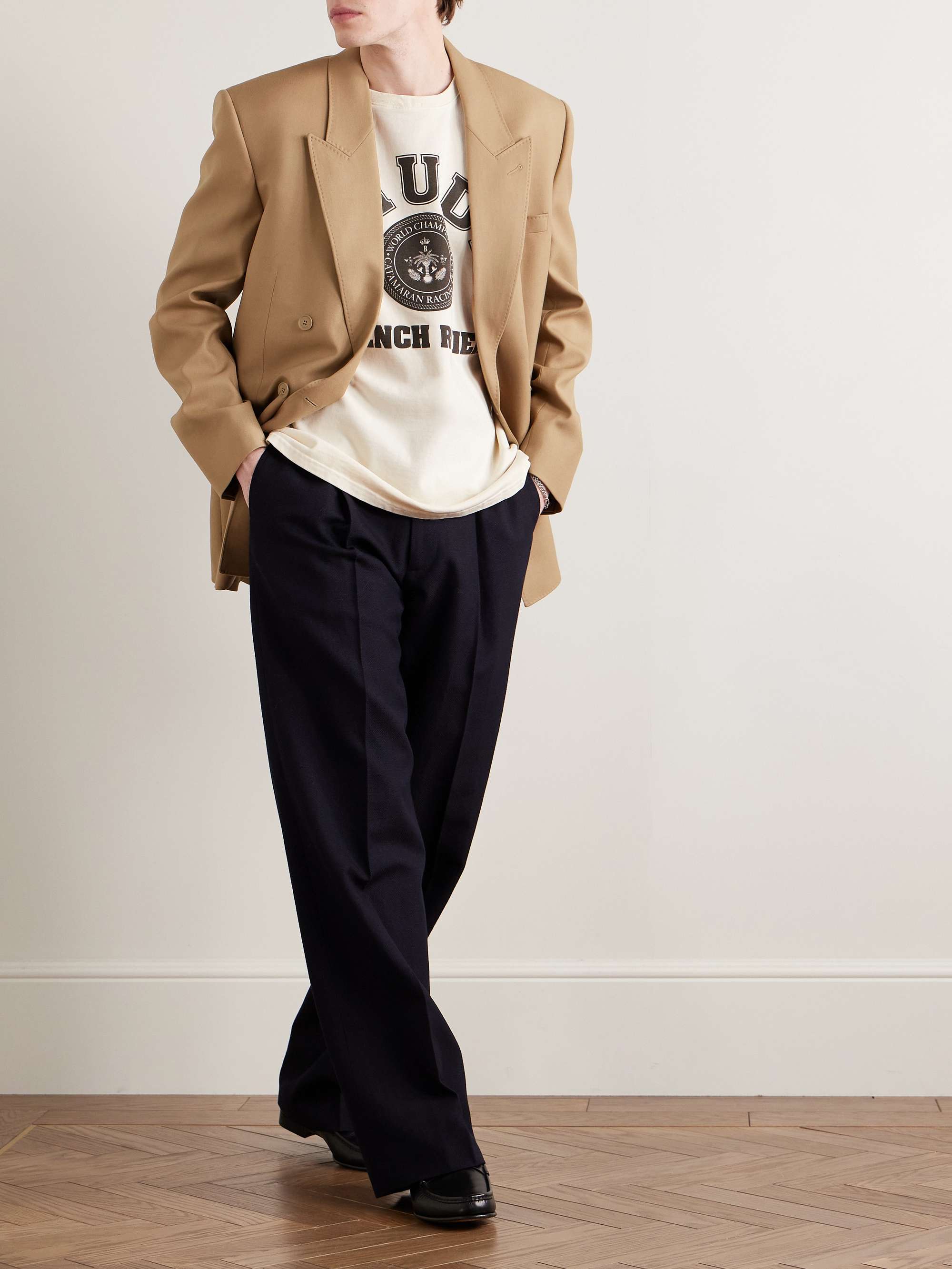 RHUDE 