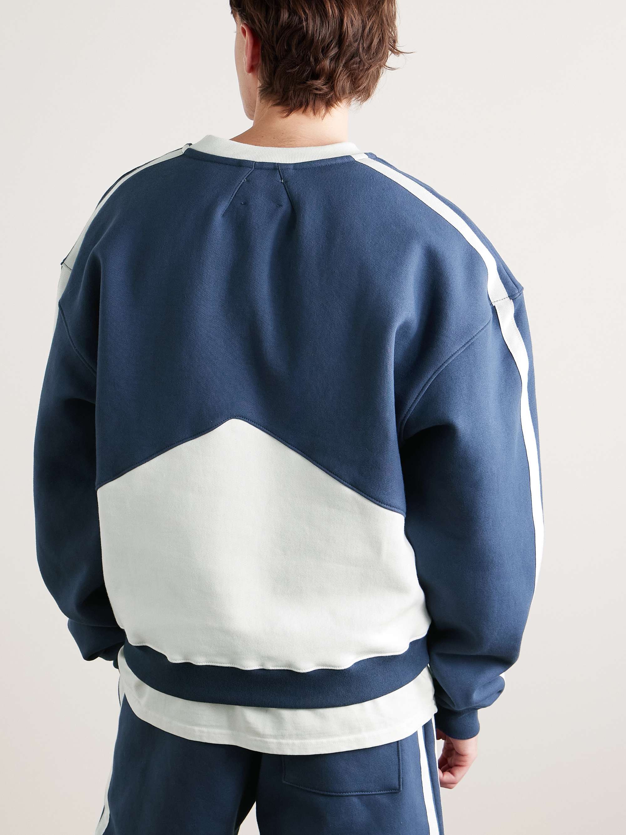 RHUDE 