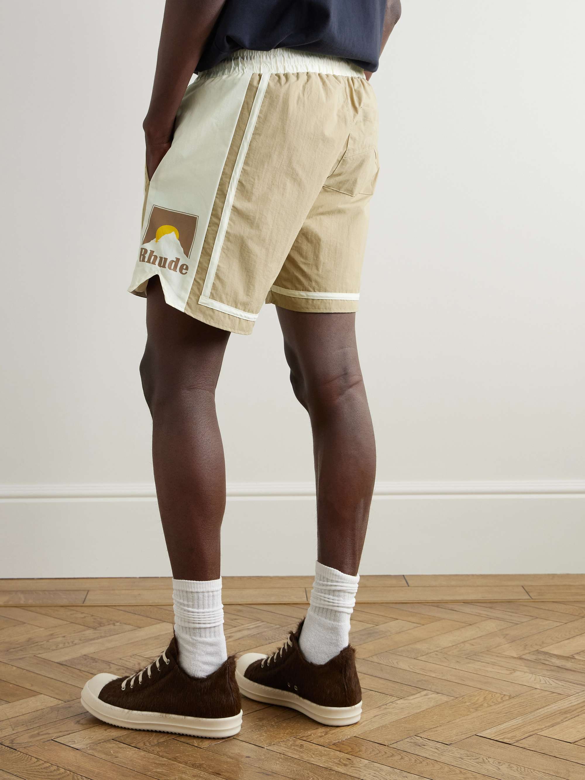 RHUDE 