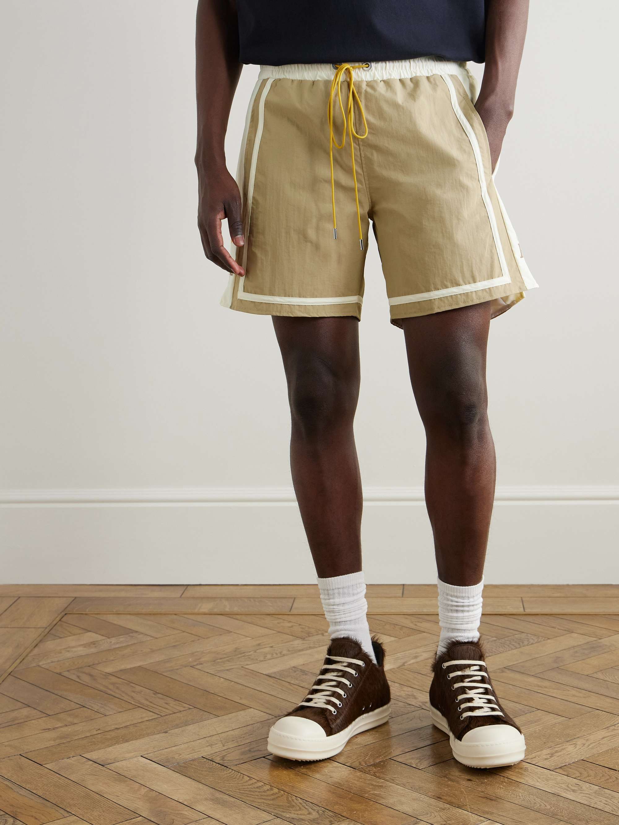 RHUDE 