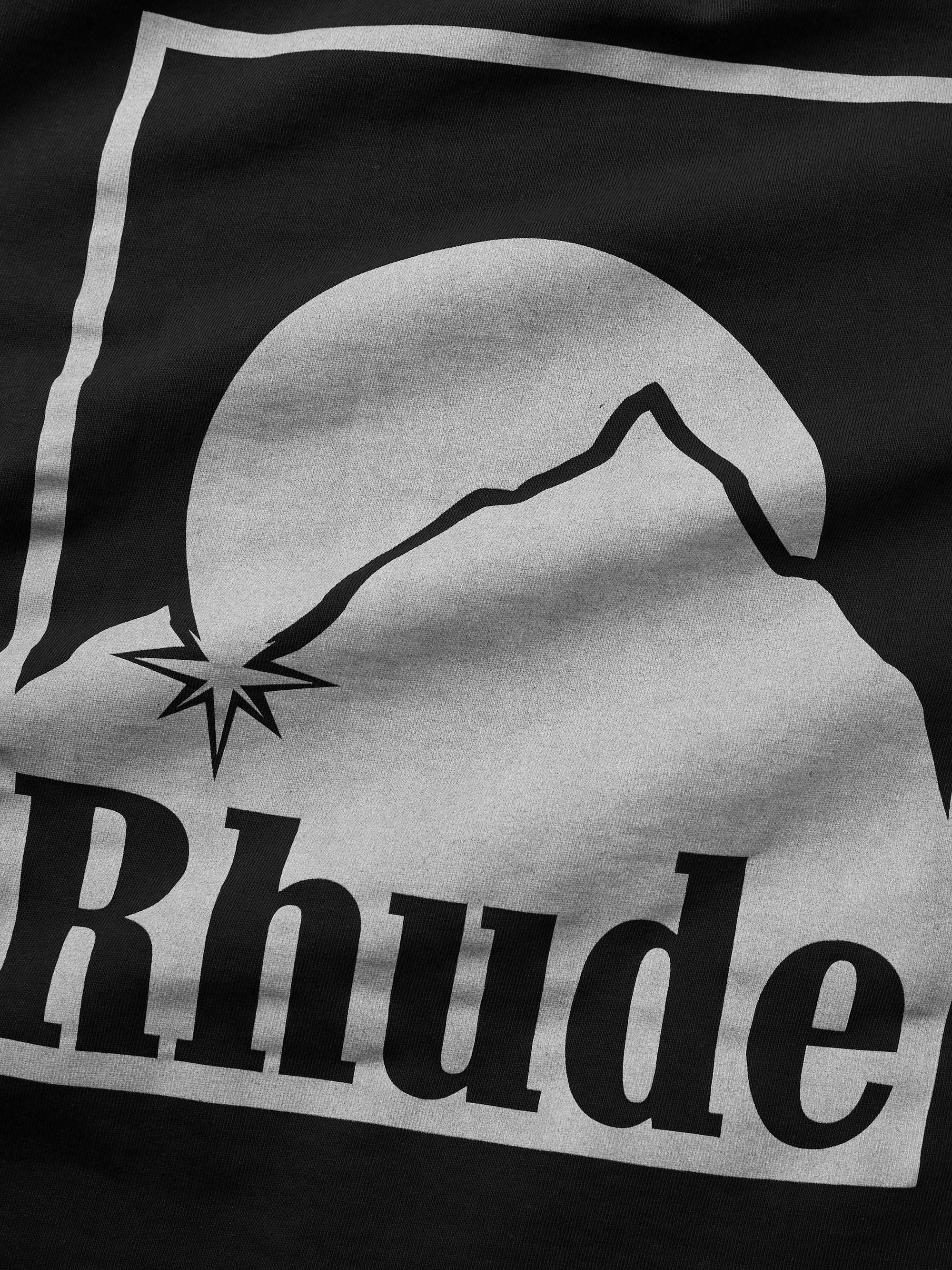 RHUDE 