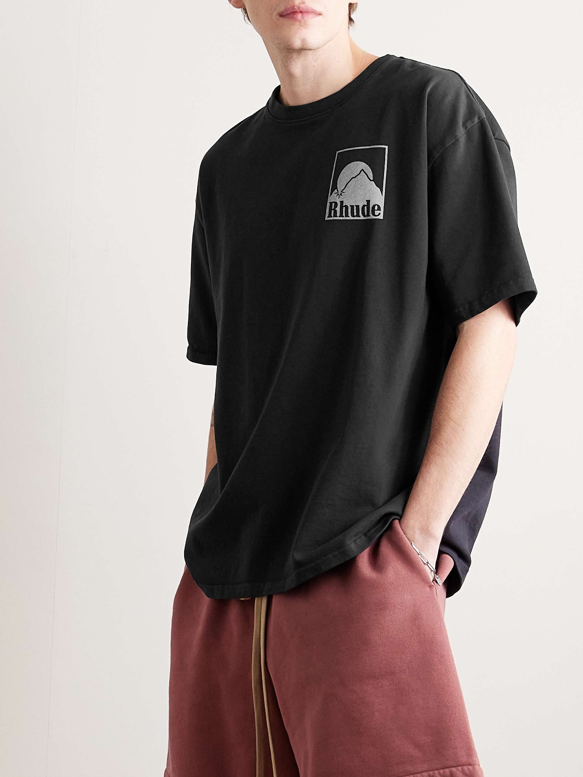 RHUDE 