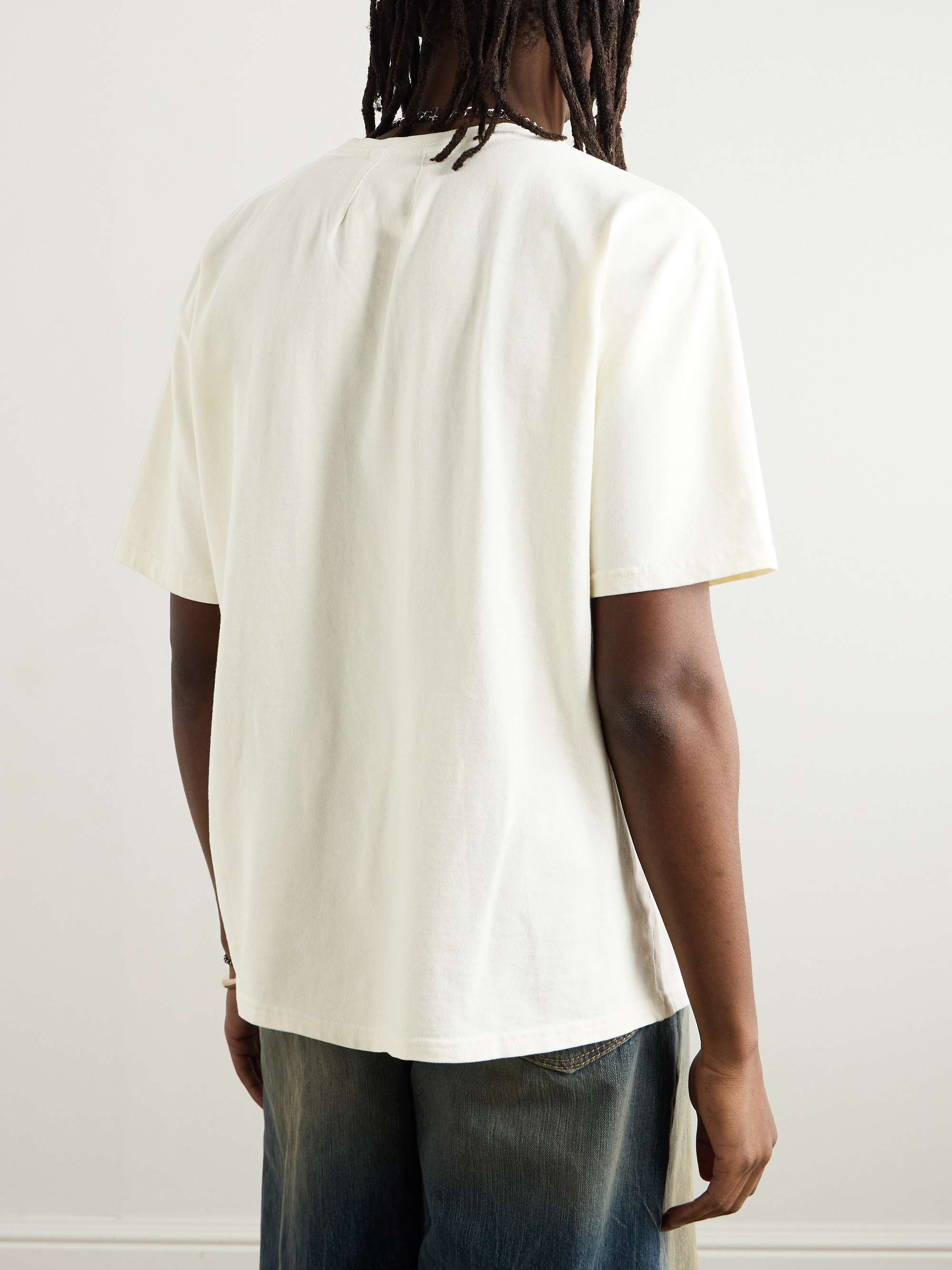 RHUDE 