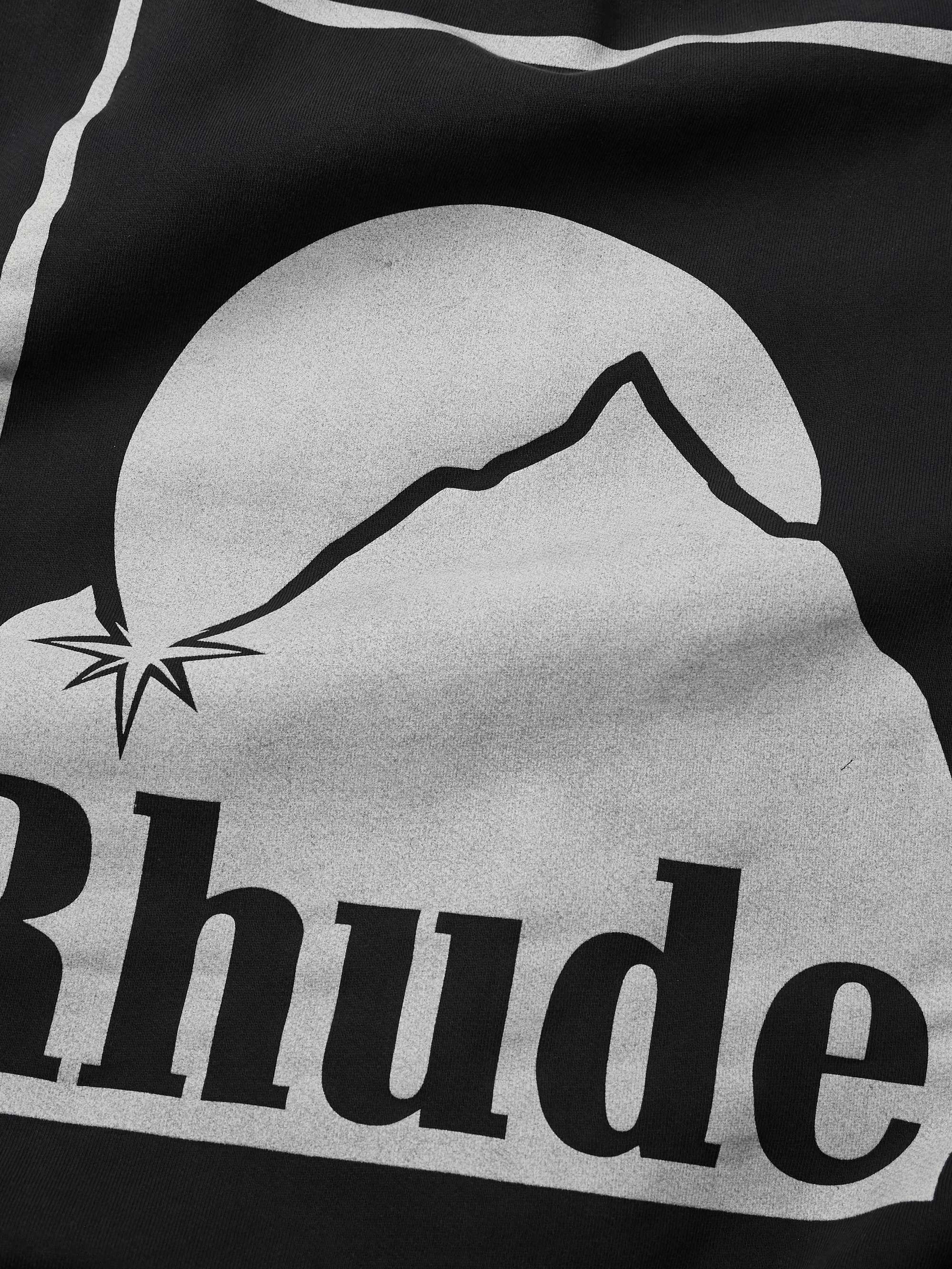 RHUDE 