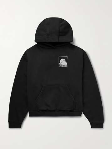 Rhude Clothing for Men | MR PORTER