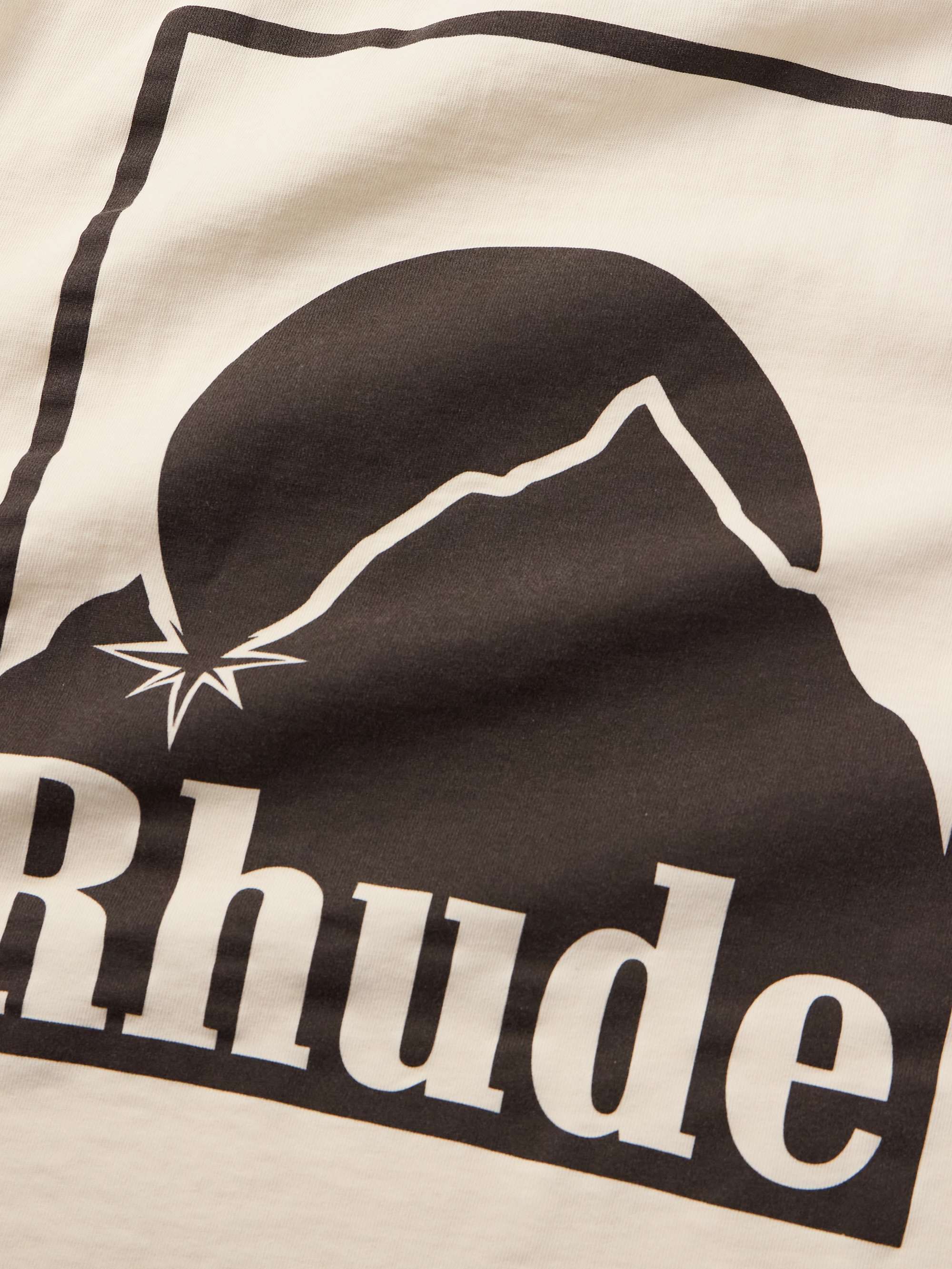 RHUDE 