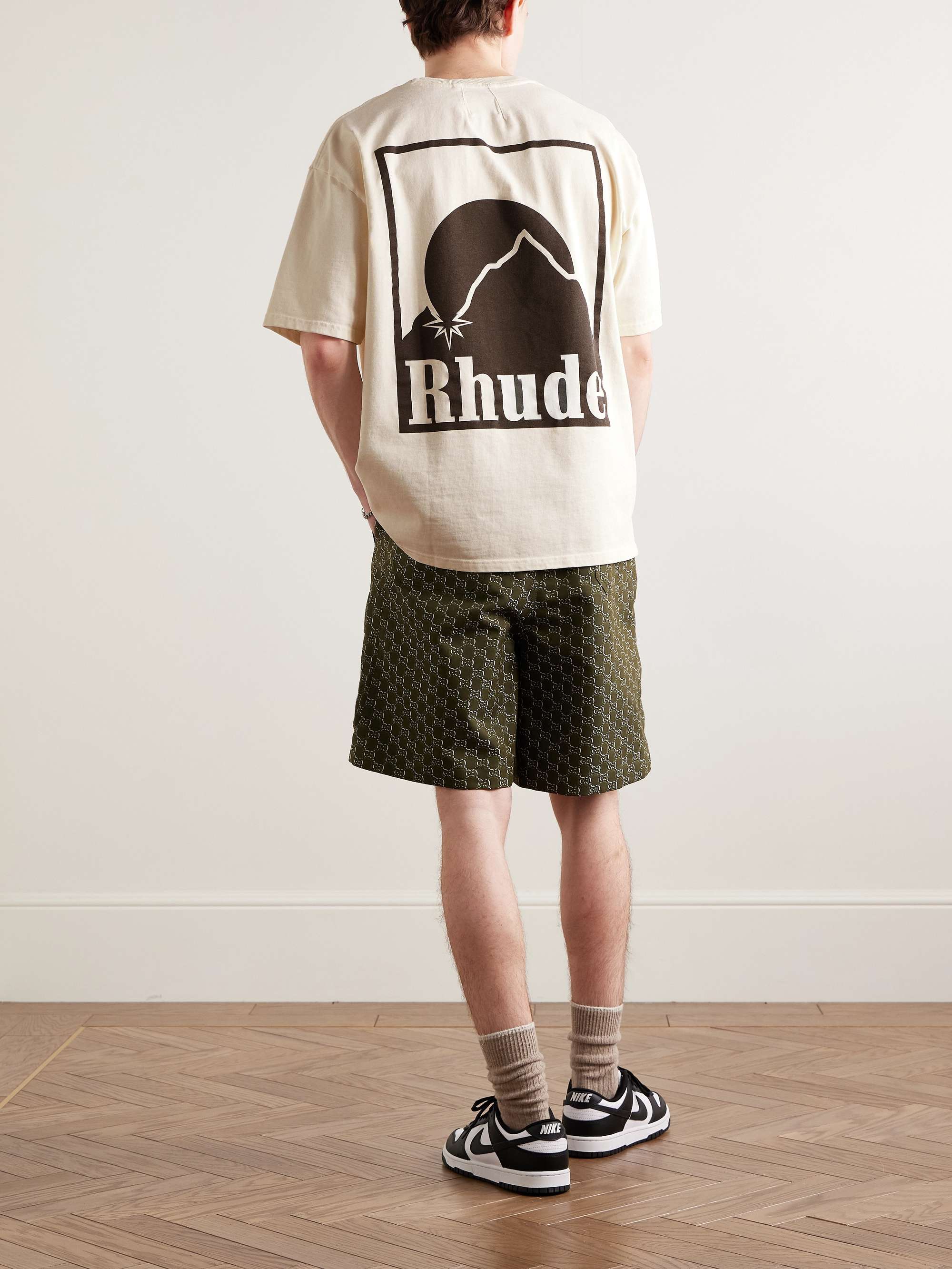 RHUDE 