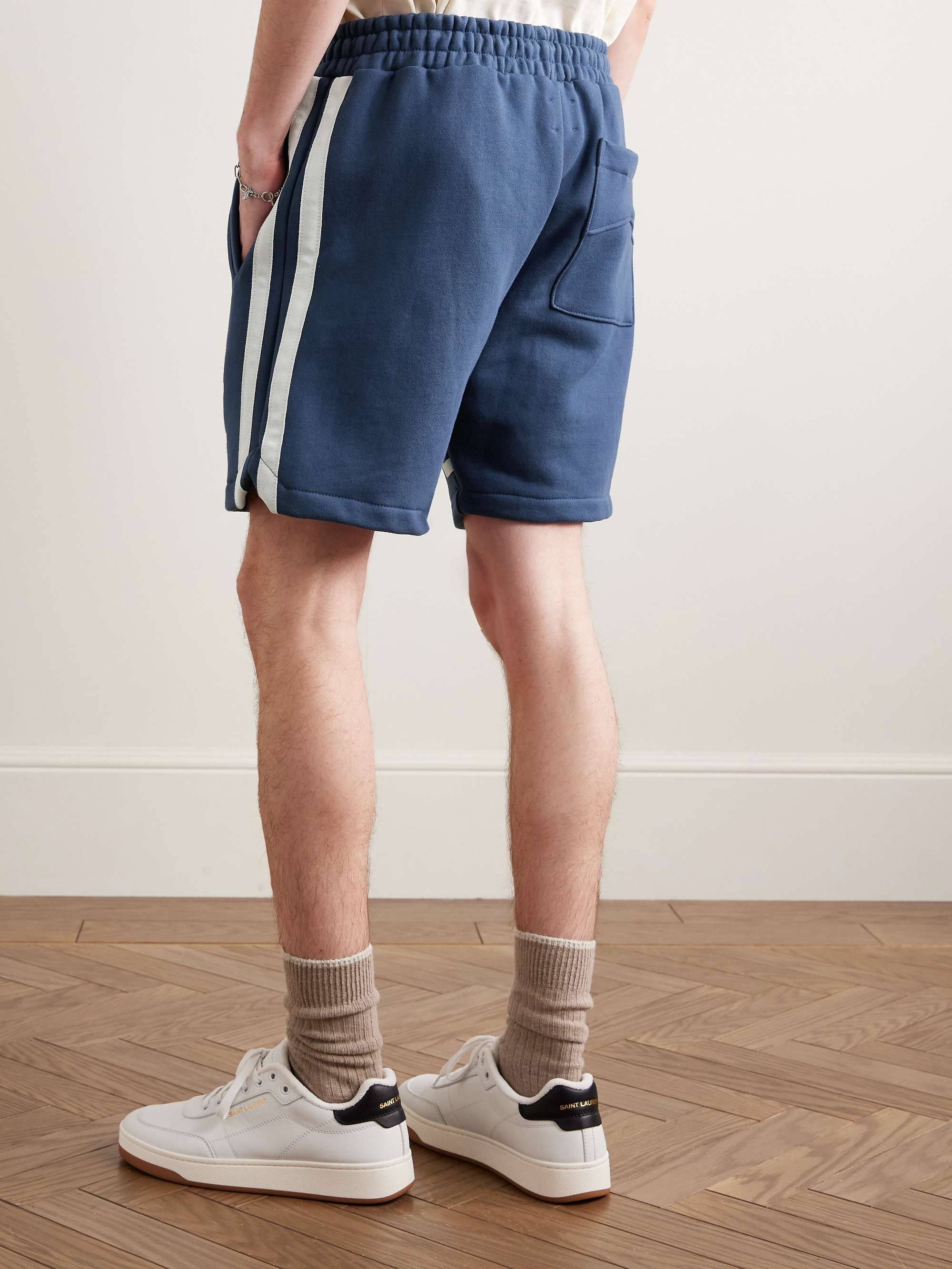 RHUDE 