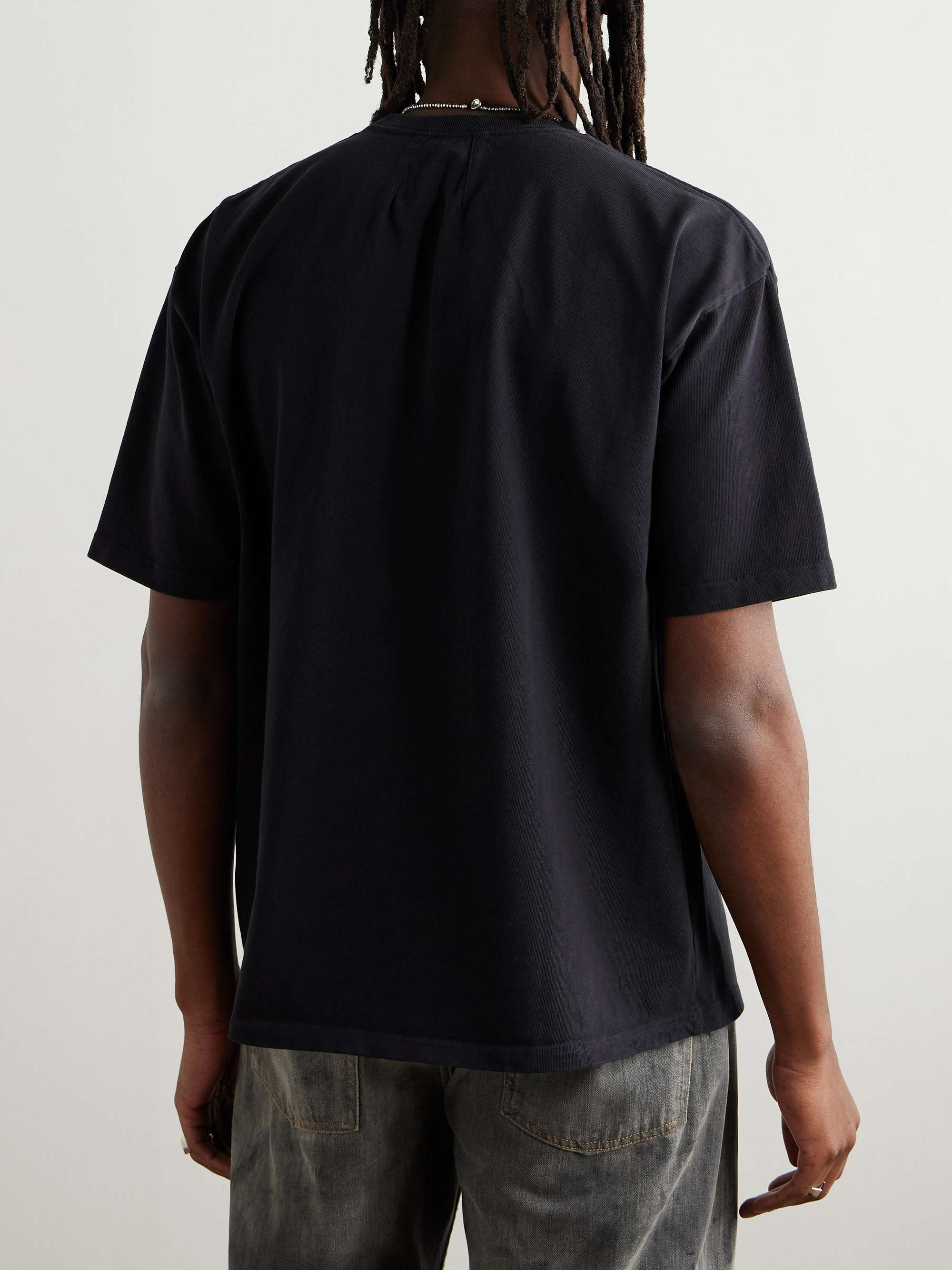RHUDE 