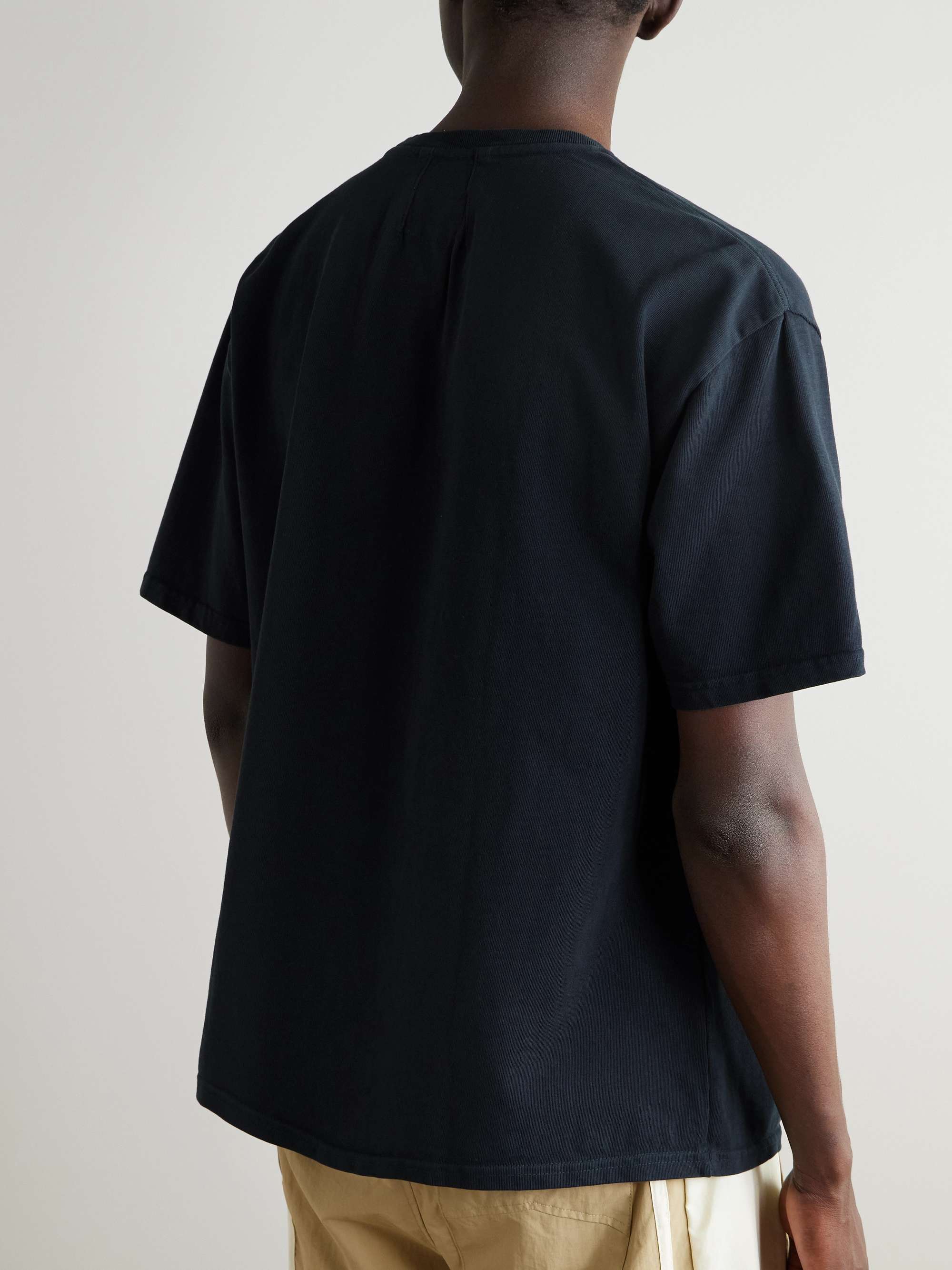 RHUDE 