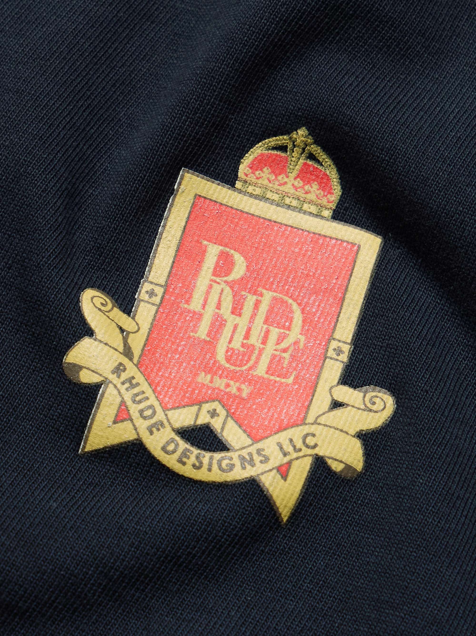 RHUDE 