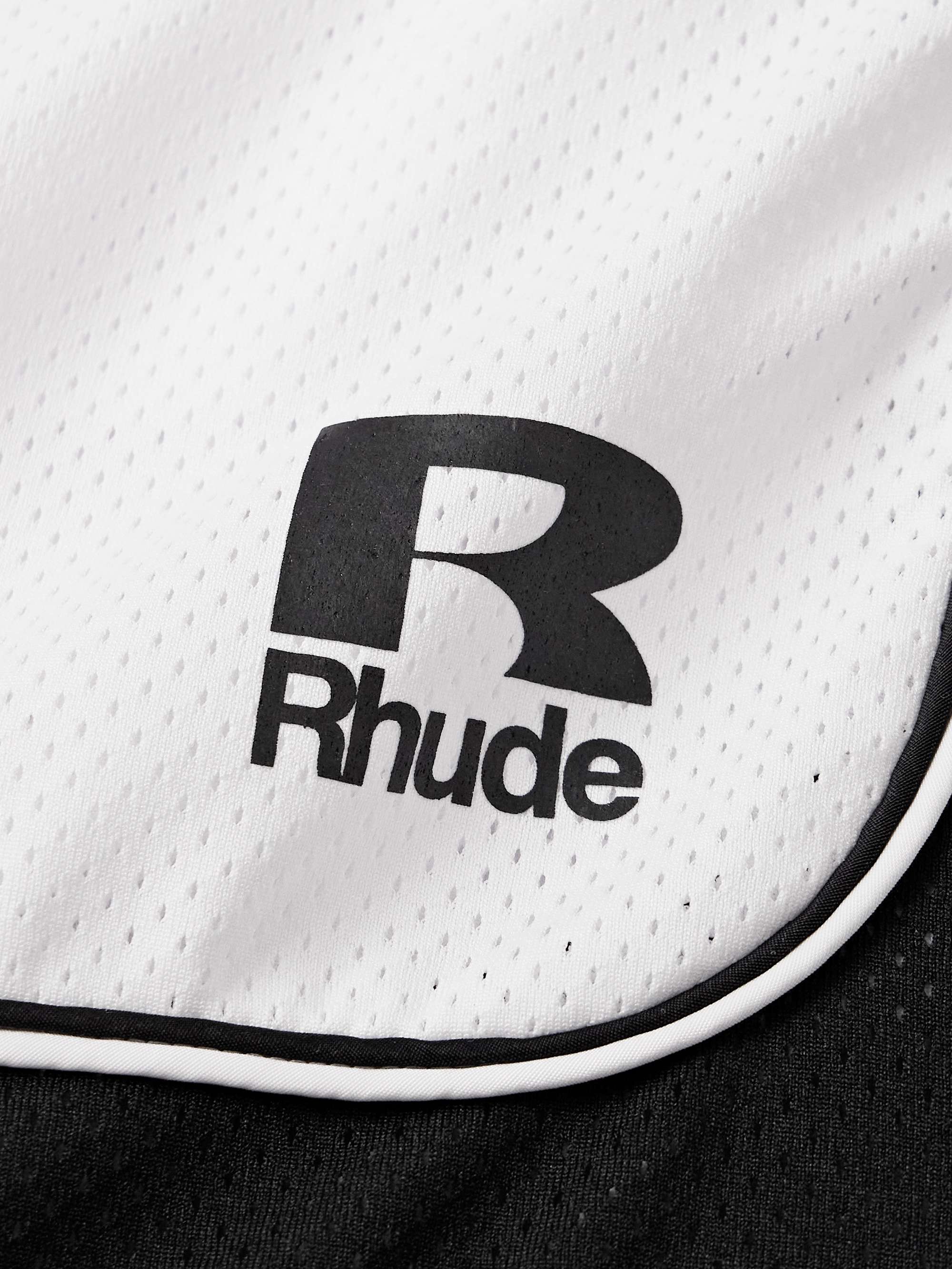 RHUDE 