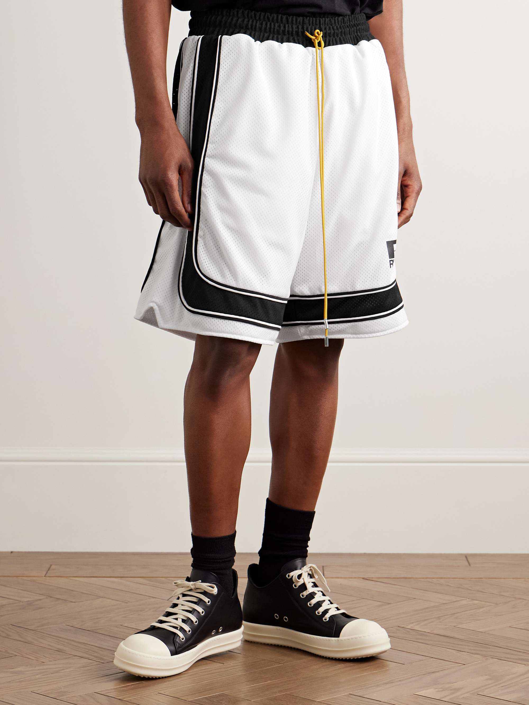 RHUDE 