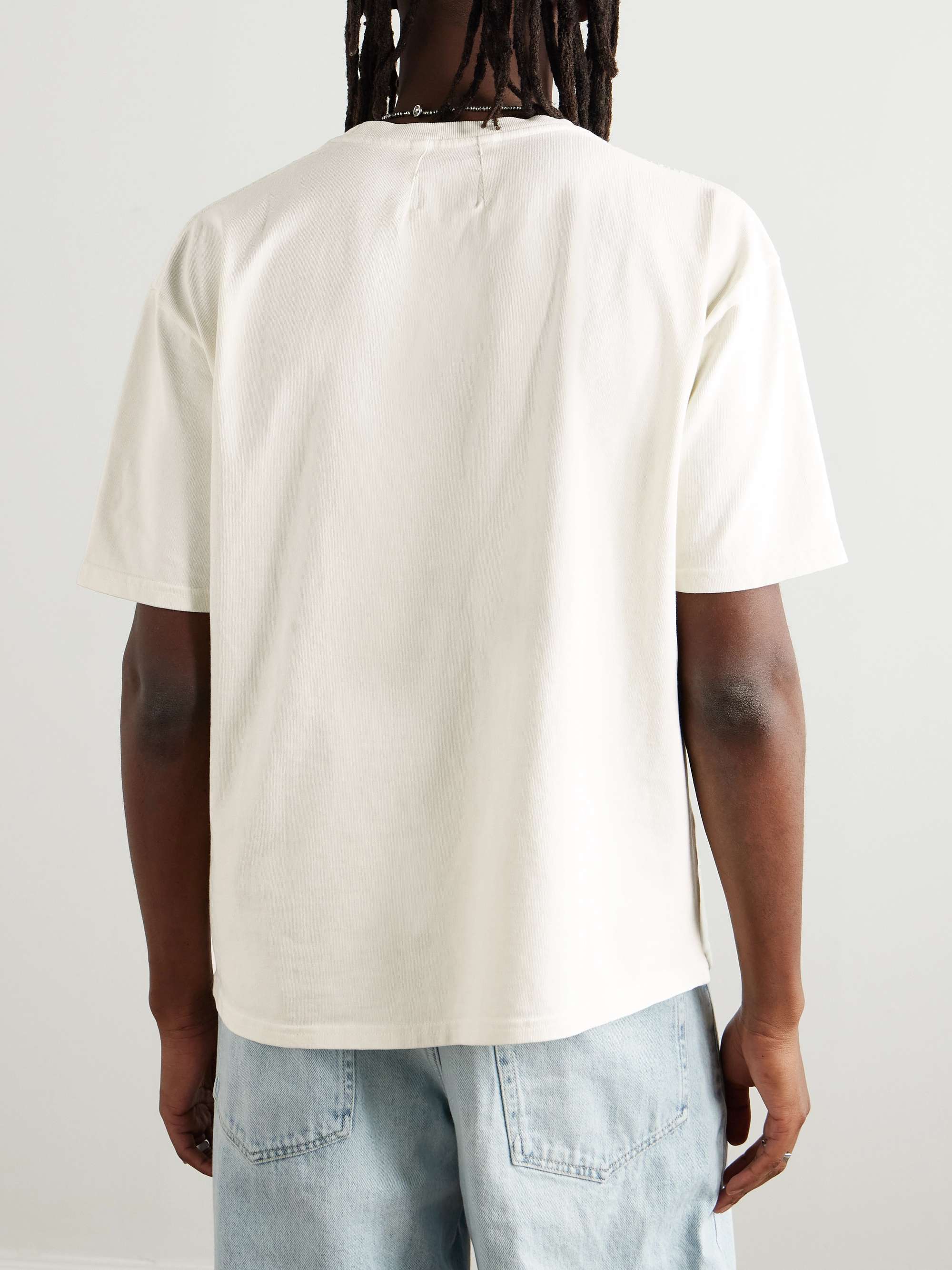 RHUDE 