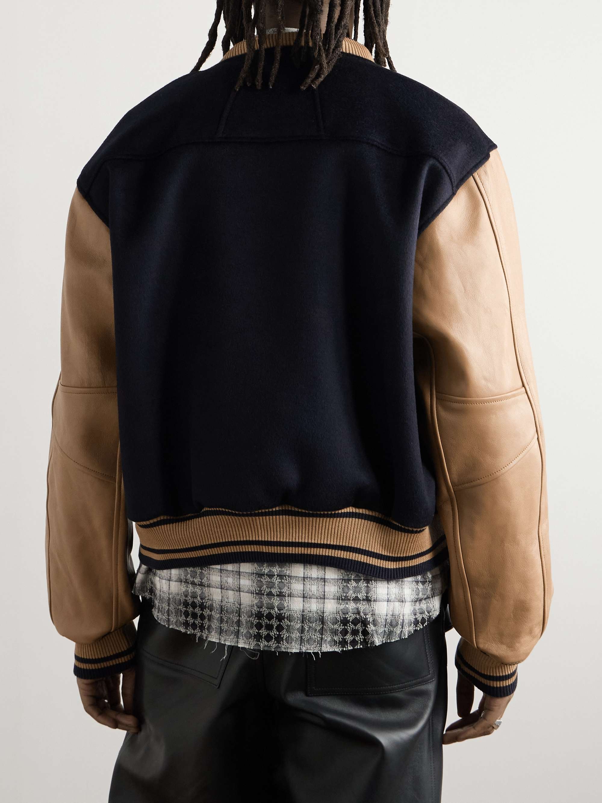 RHUDE 