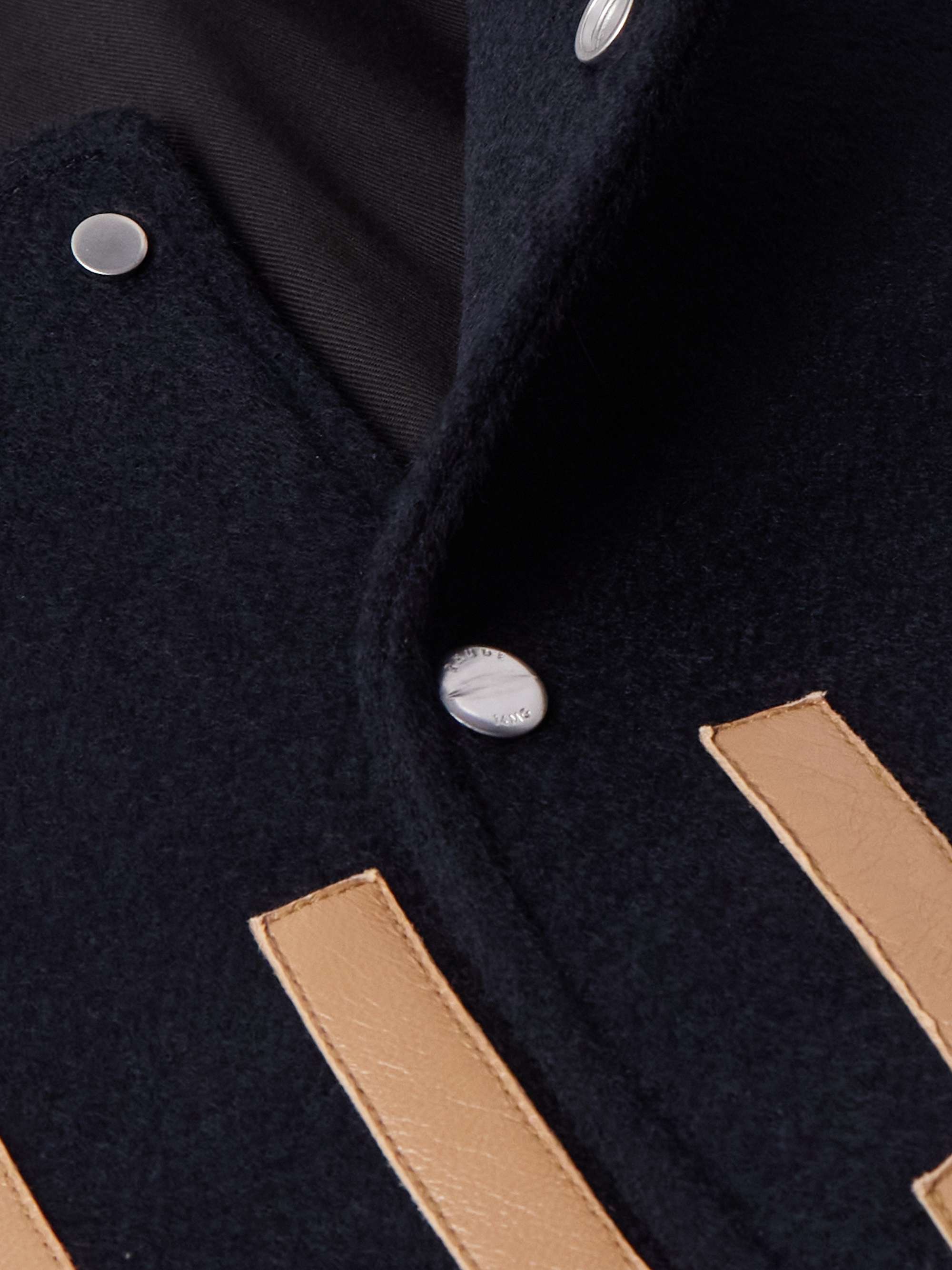 RHUDE 