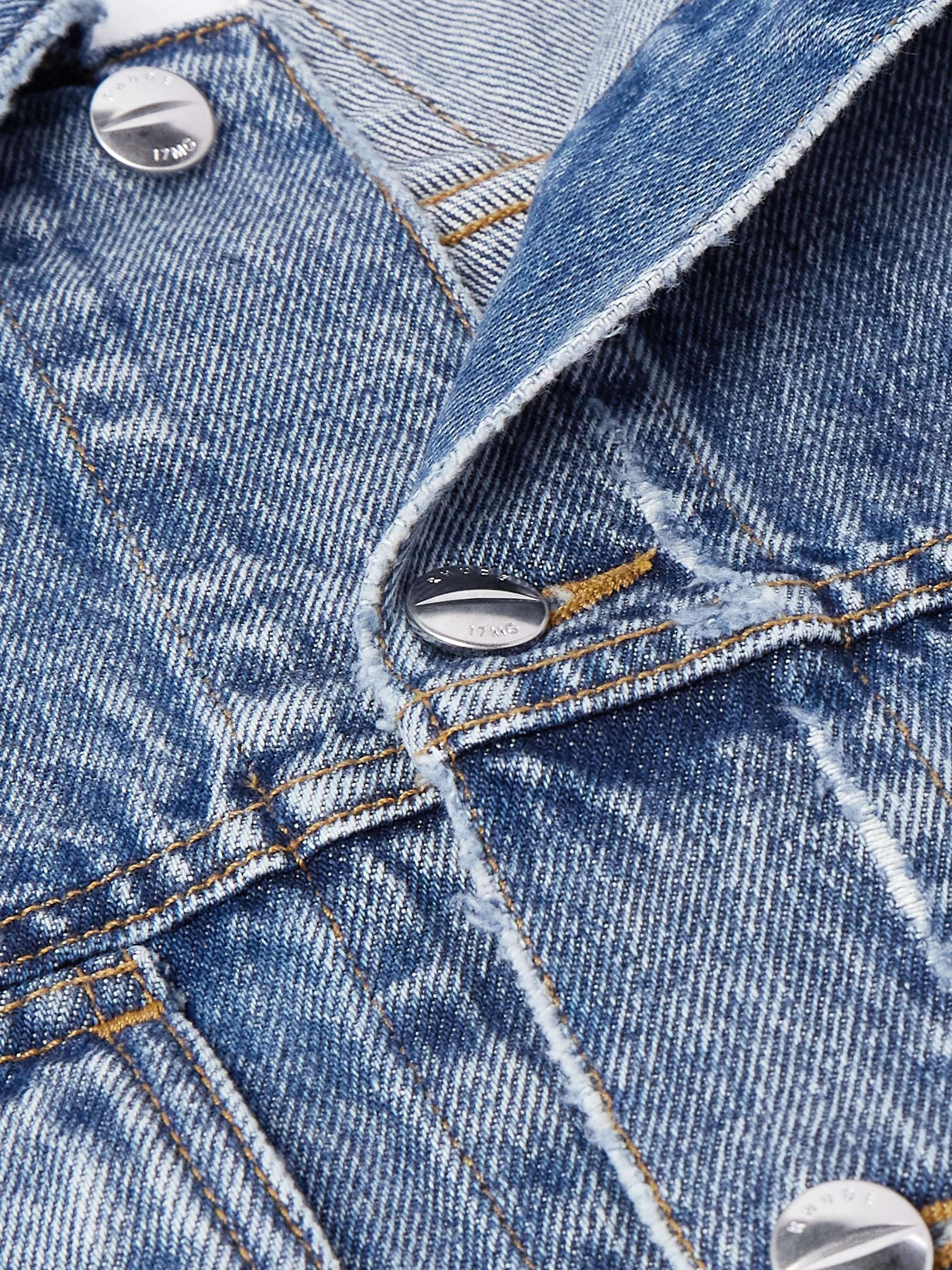 RHUDE 