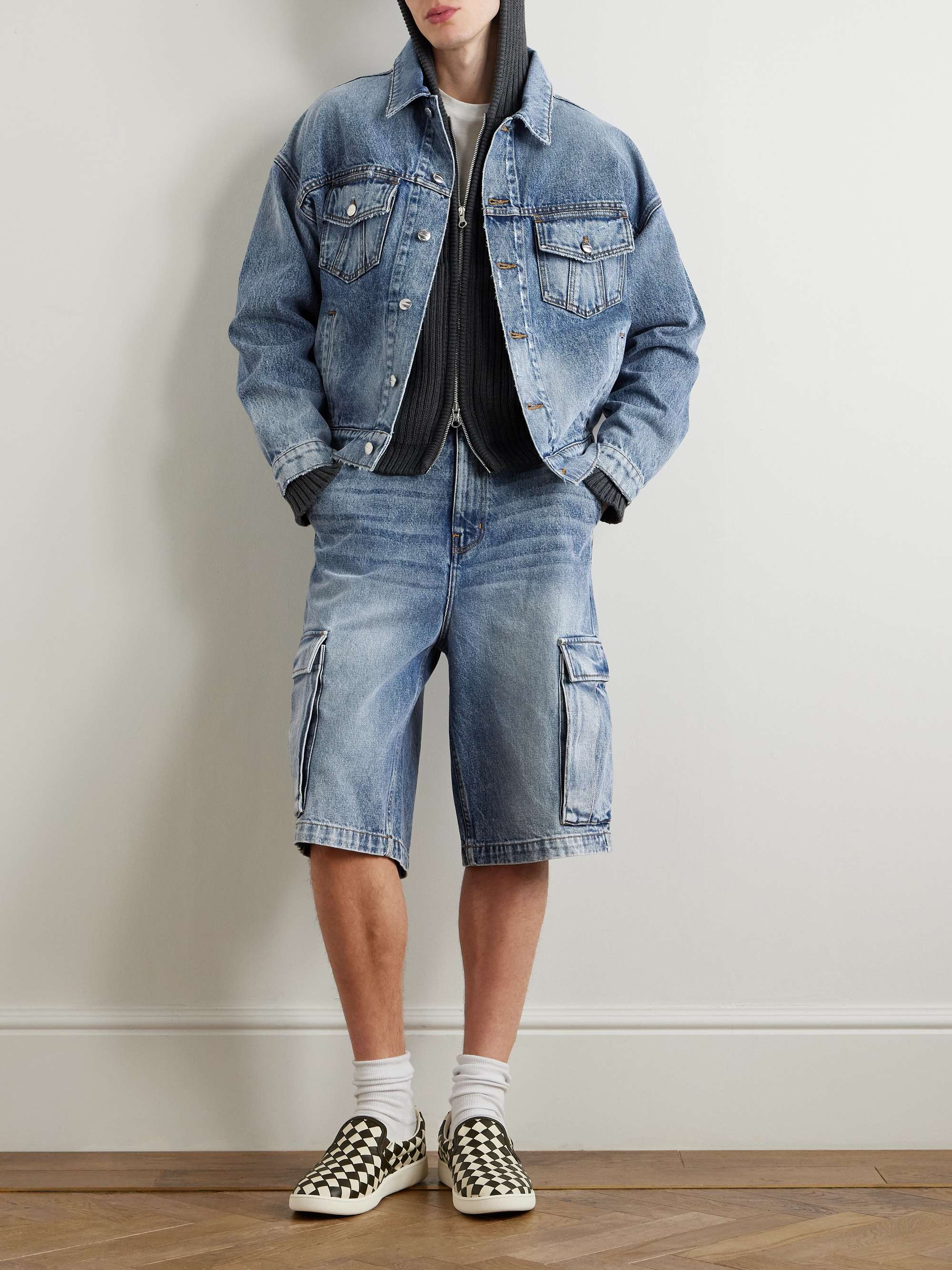 RHUDE 