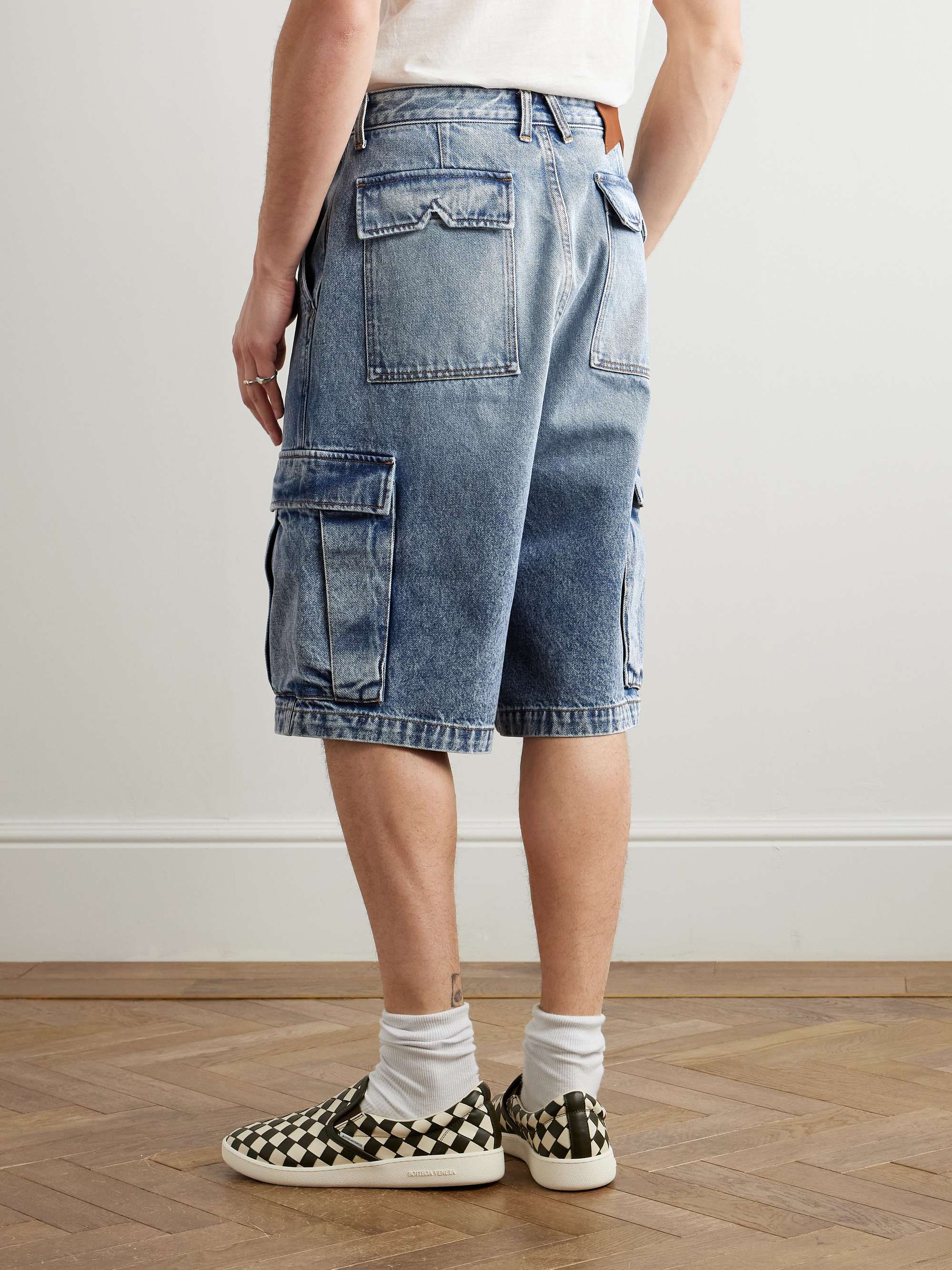 RHUDE 