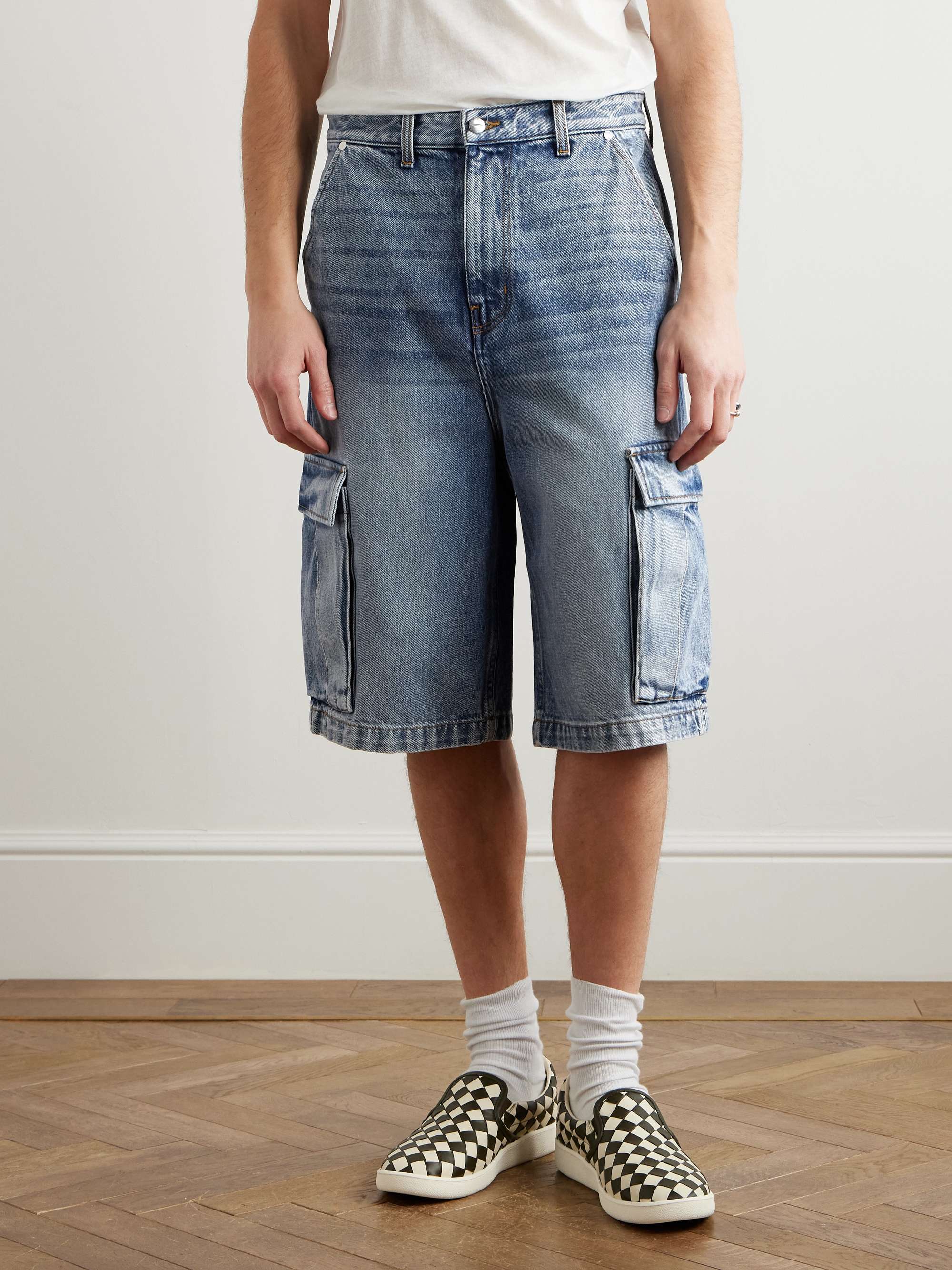 RHUDE 