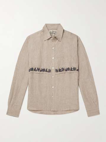Kartik Research for Men | MR PORTER