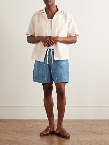 Kartik Research Shorts for Men | MR PORTER Kartik Research Shorts for Men | MR PORTER