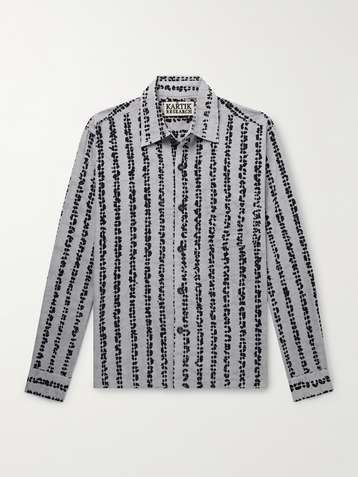 Kartik Research for Men | MR PORTER