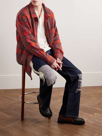 The Elder Statesman for Men | MR PORTER The Elder Statesman for Men | MR PORTER