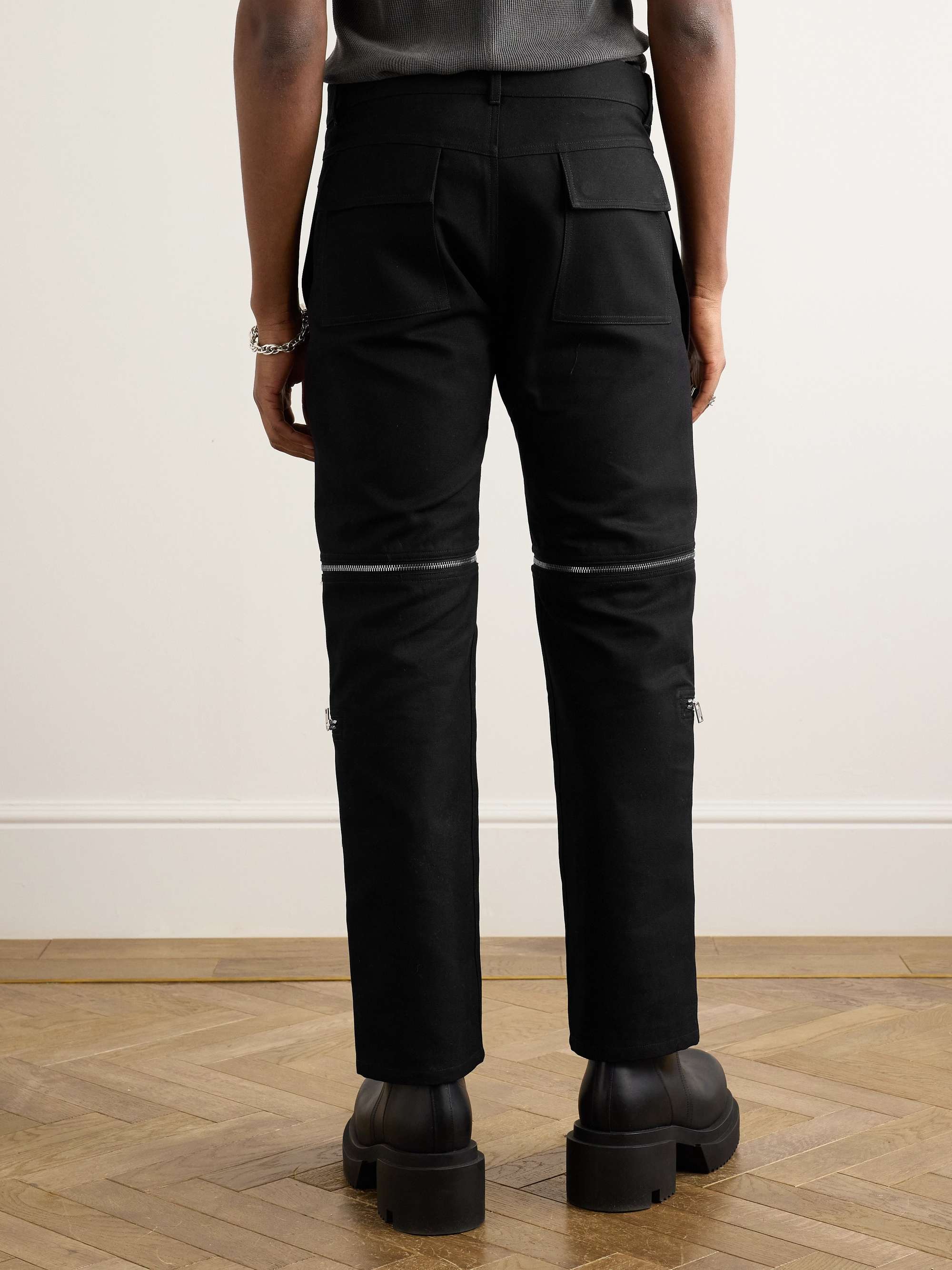 RICK OWENS 