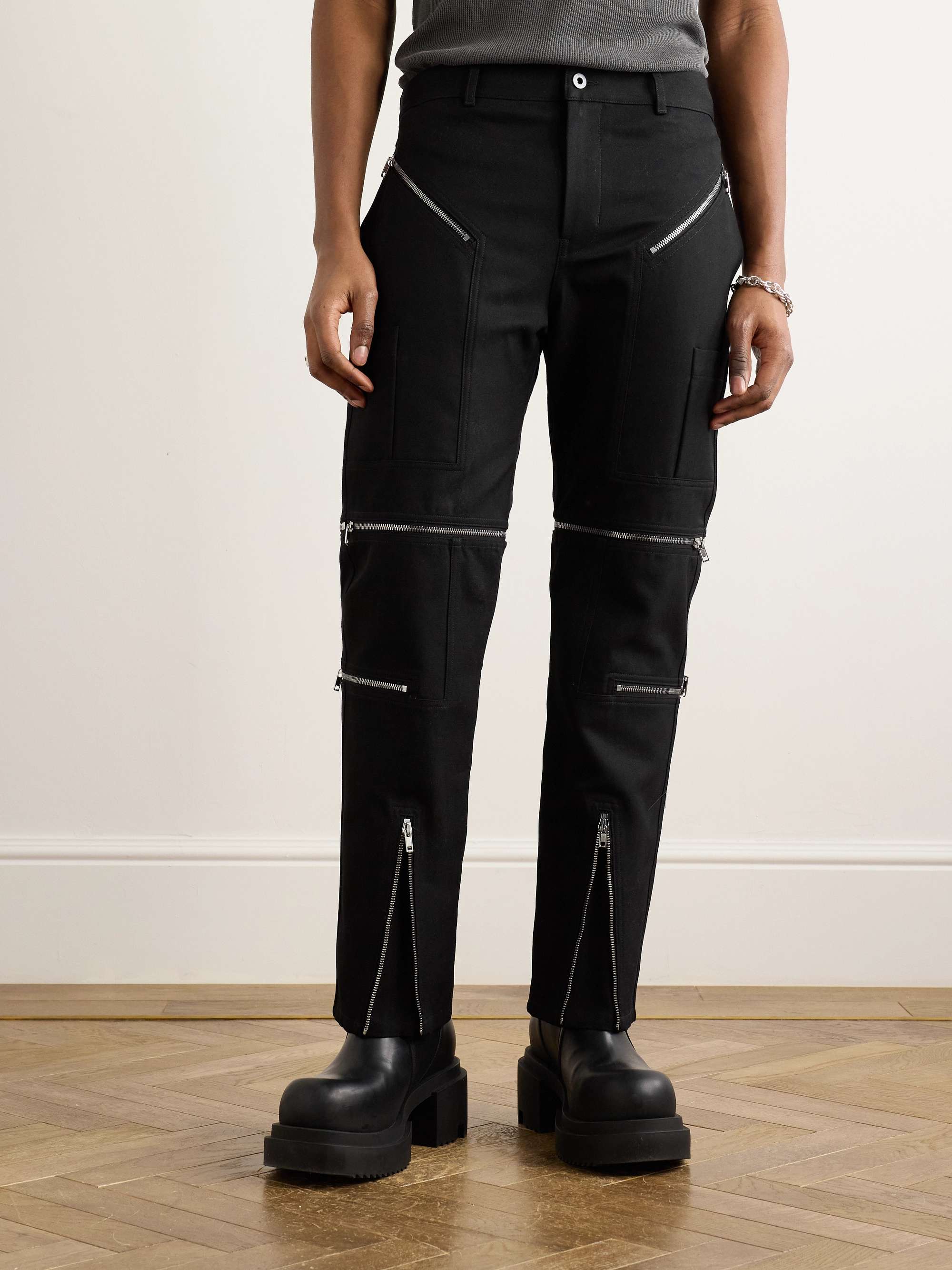 RICK OWENS 