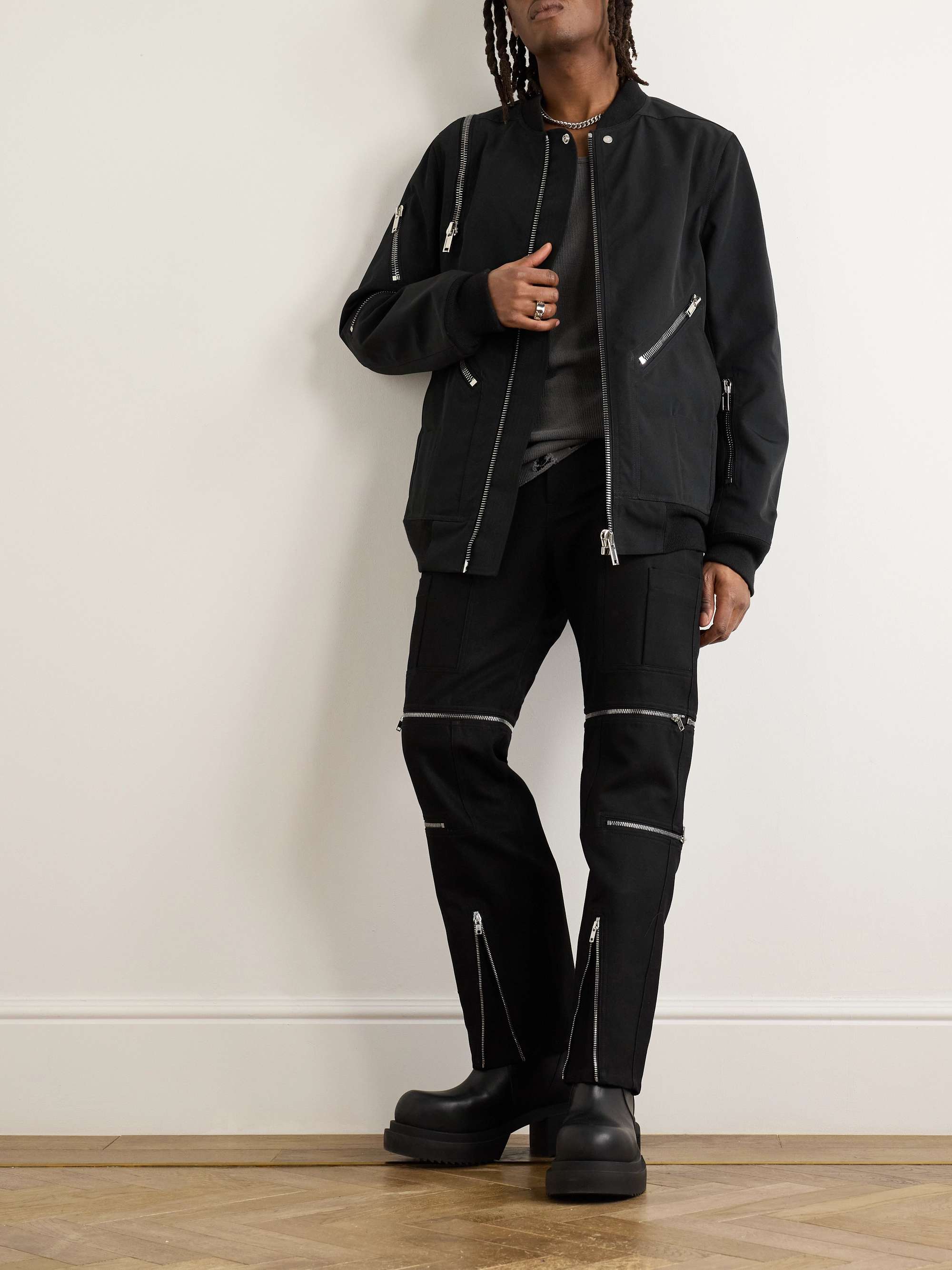 RICK OWENS 