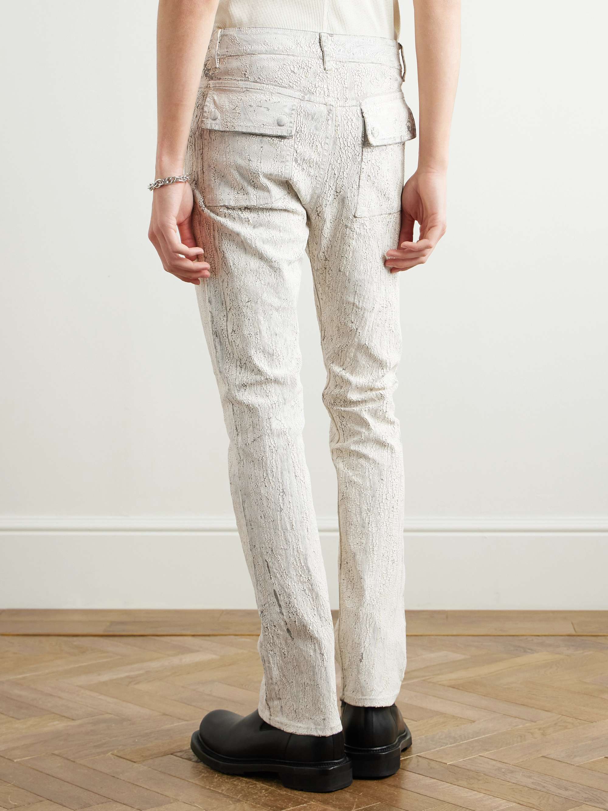 RICK OWENS 