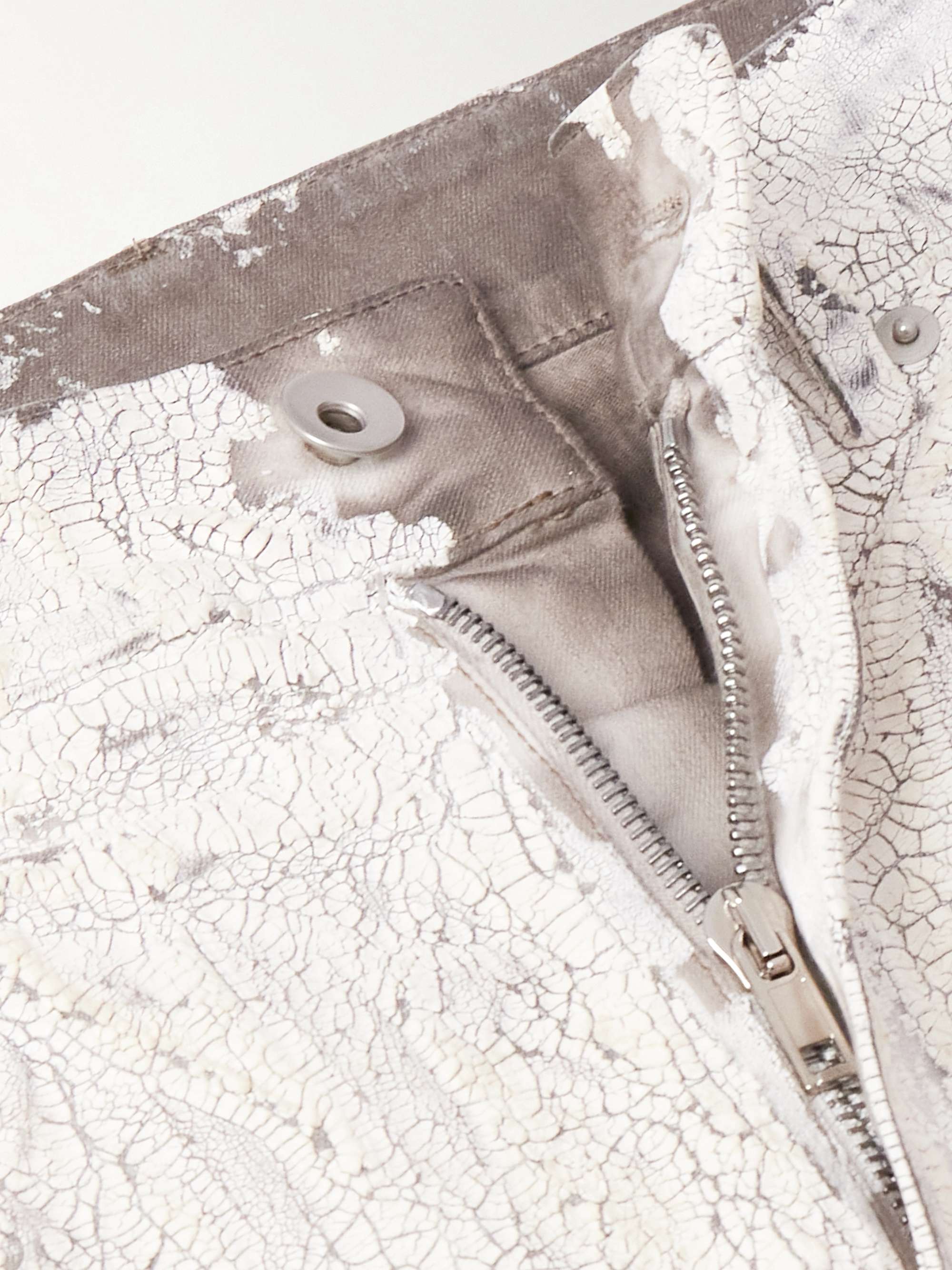 RICK OWENS 