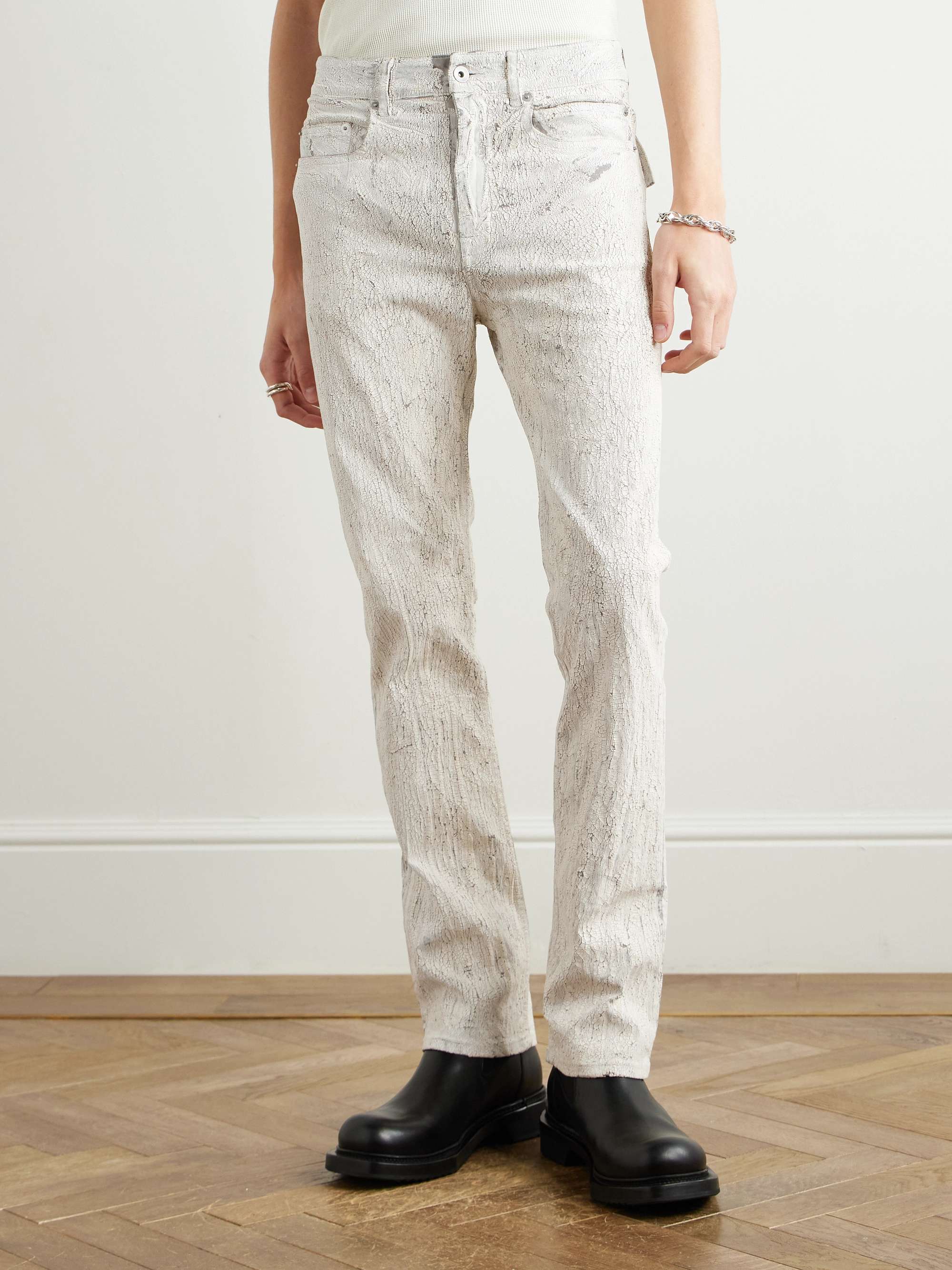 RICK OWENS 