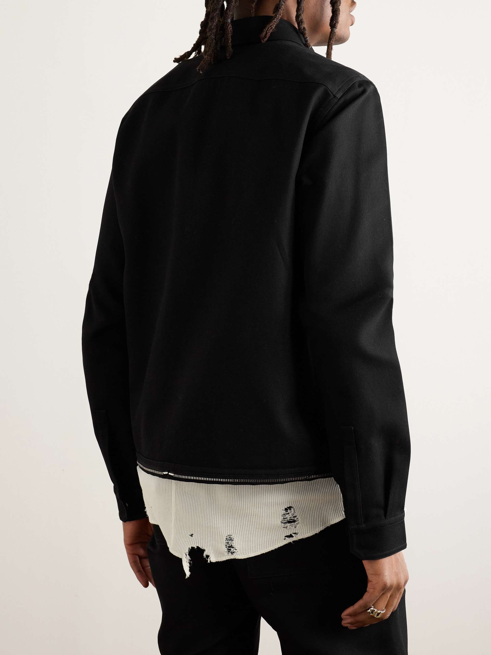 RICK OWENS 