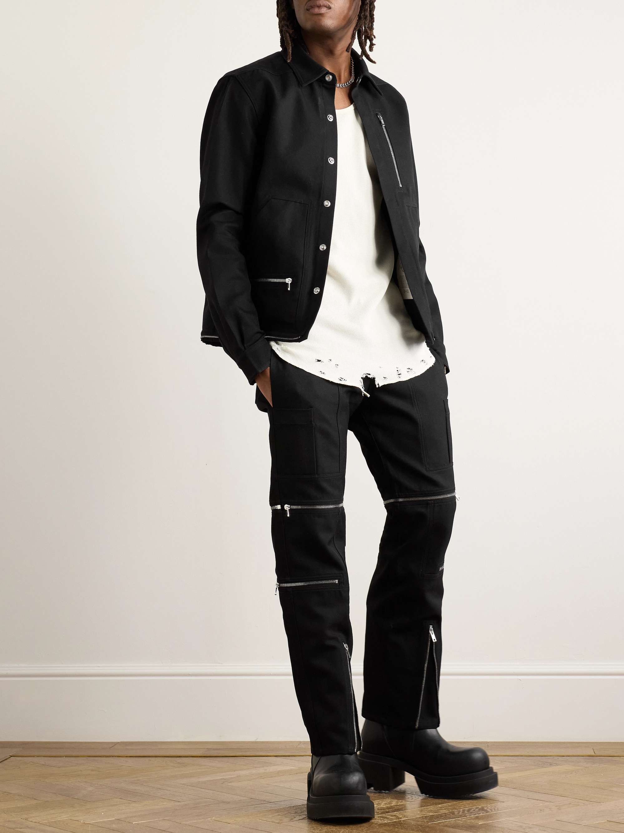 RICK OWENS 