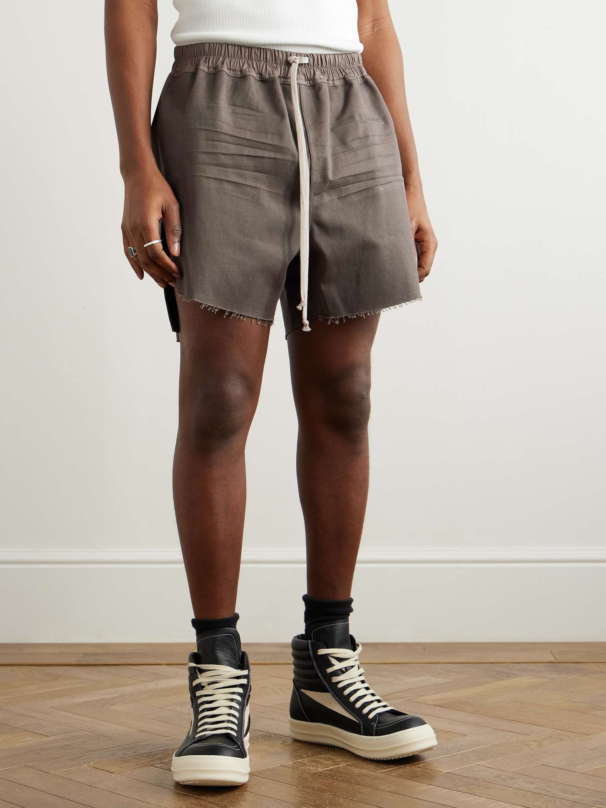 RICK OWENS 