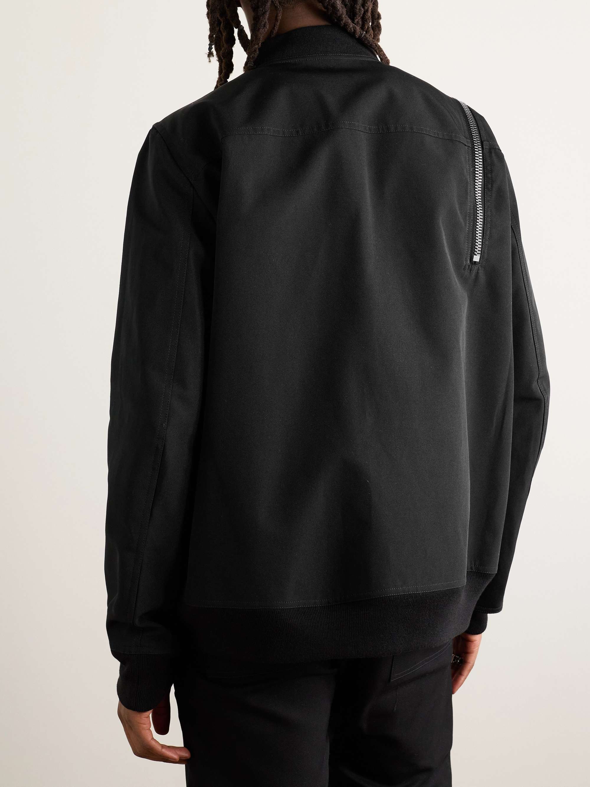 RICK OWENS 