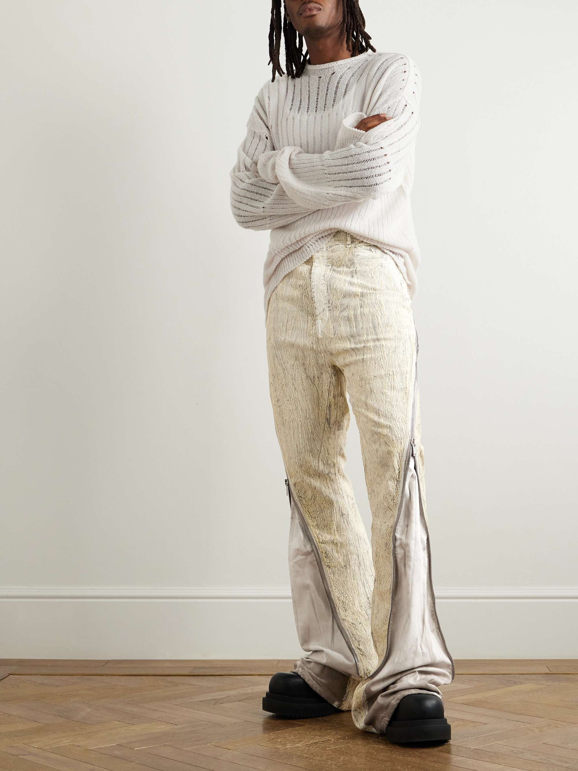 RICK OWENS 