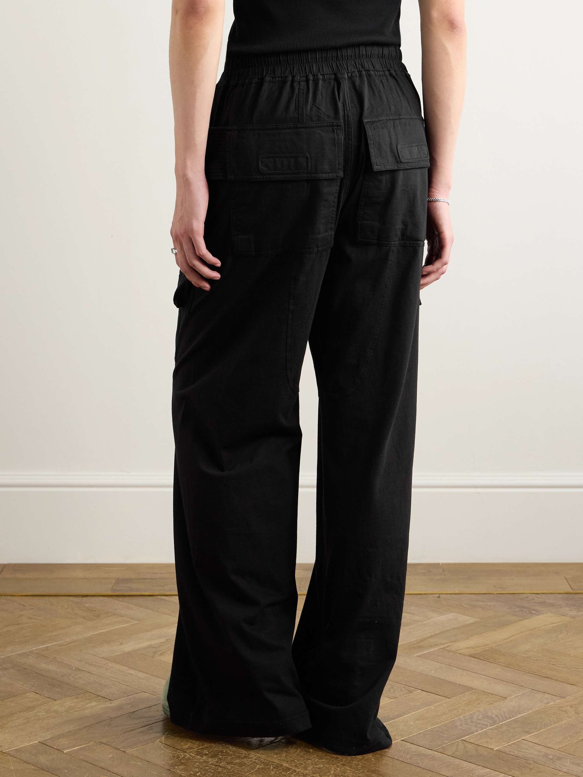 DRKSHDW BY RICK OWENS 