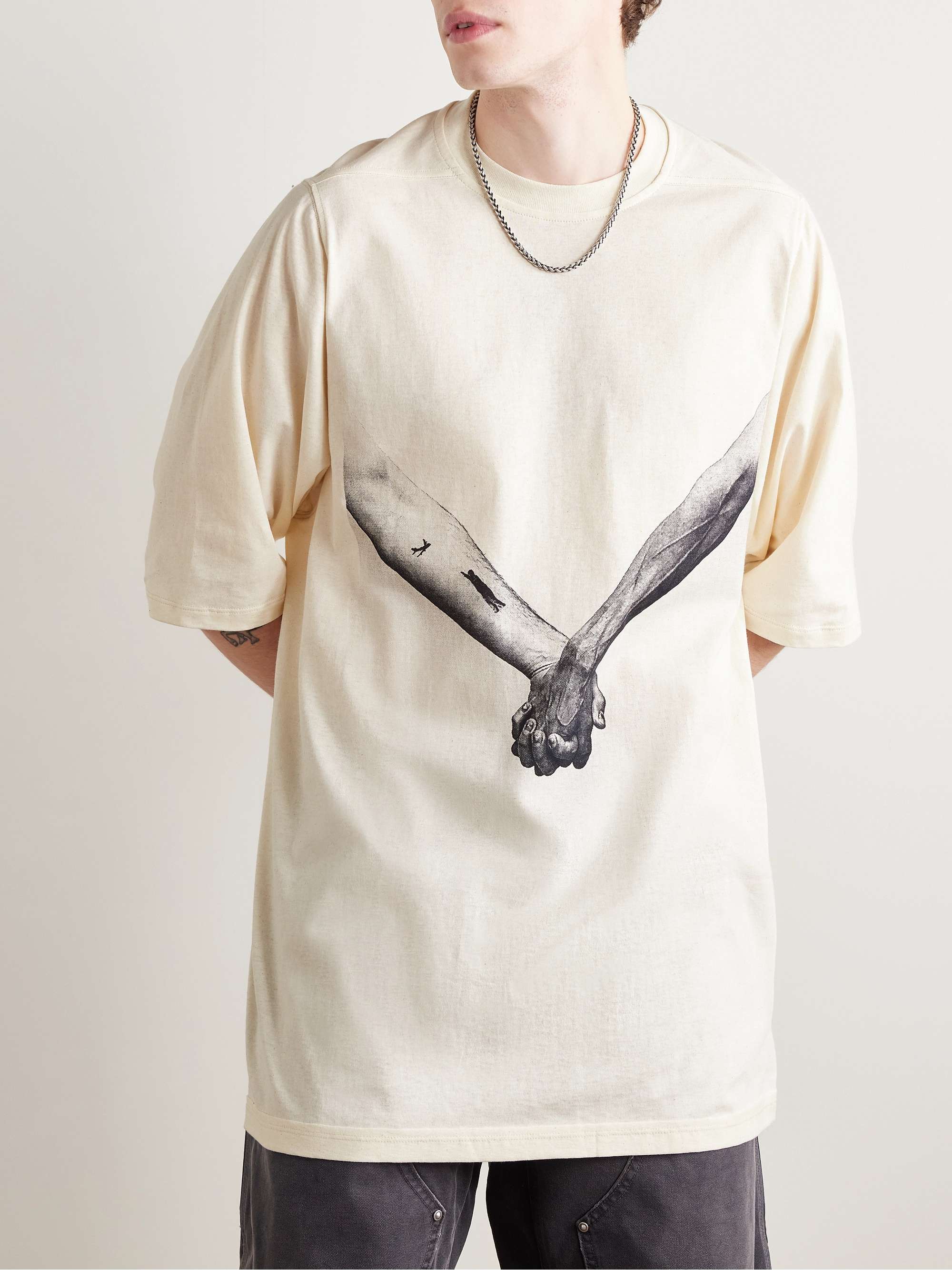 RICK OWENS 