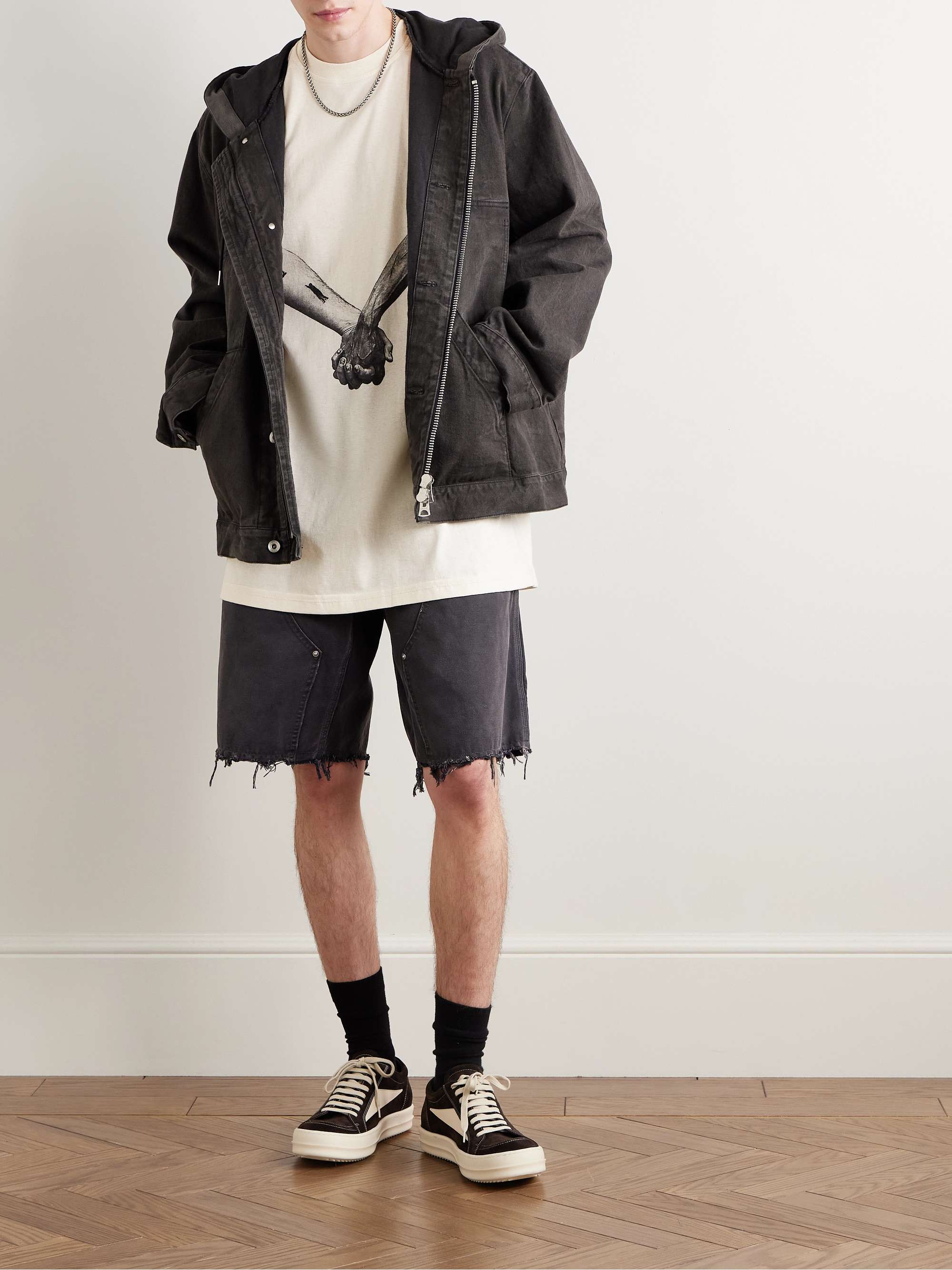 RICK OWENS 