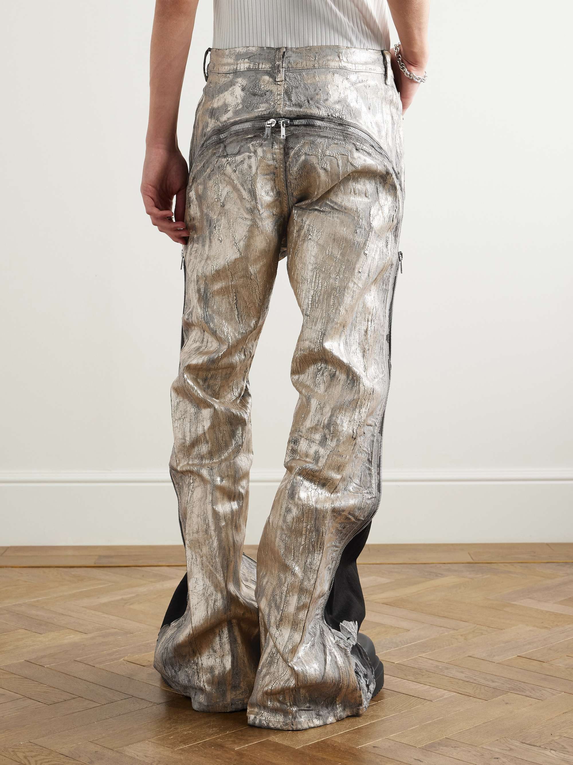 RICK OWENS 