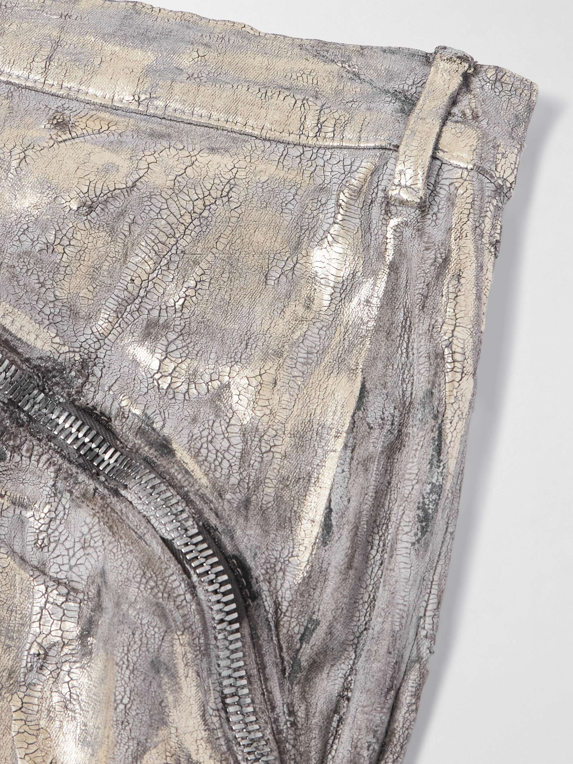 RICK OWENS 